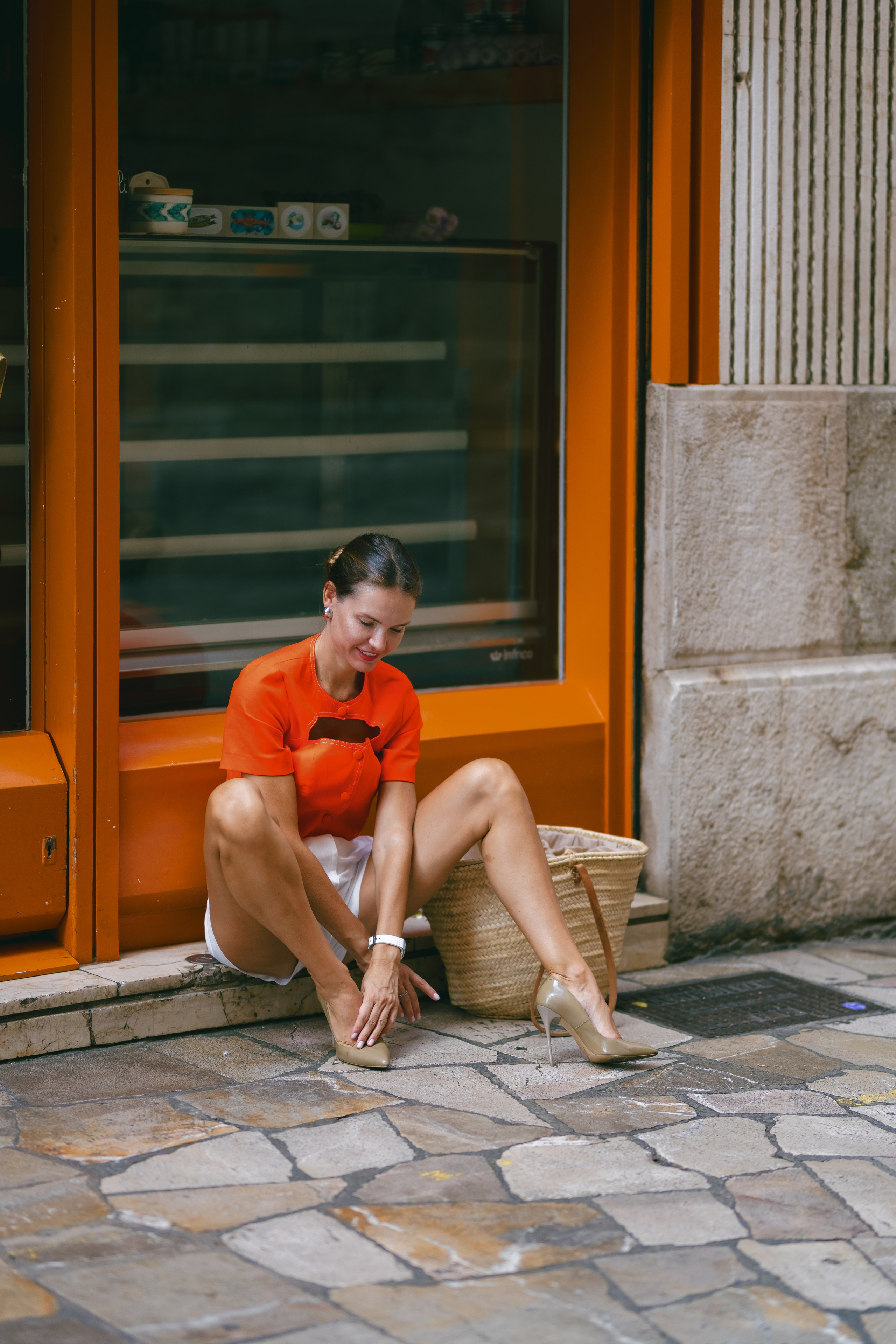 Mallorca Lifestyle & Vacation Portraits — Palma de Mallorca Photographer. Photographer in Mallorca