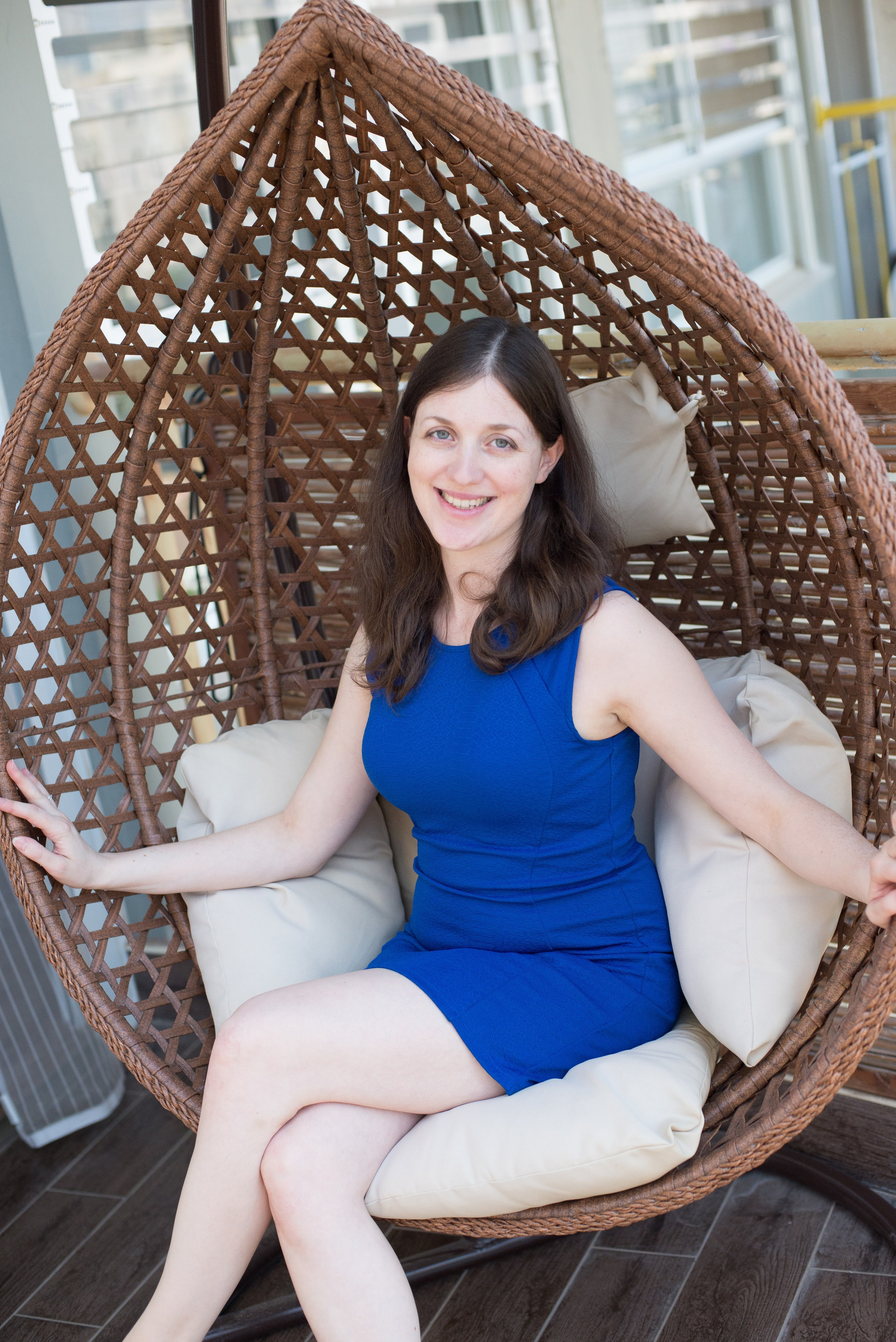 Семья Ильи и Мелани. Визуальный брендинг