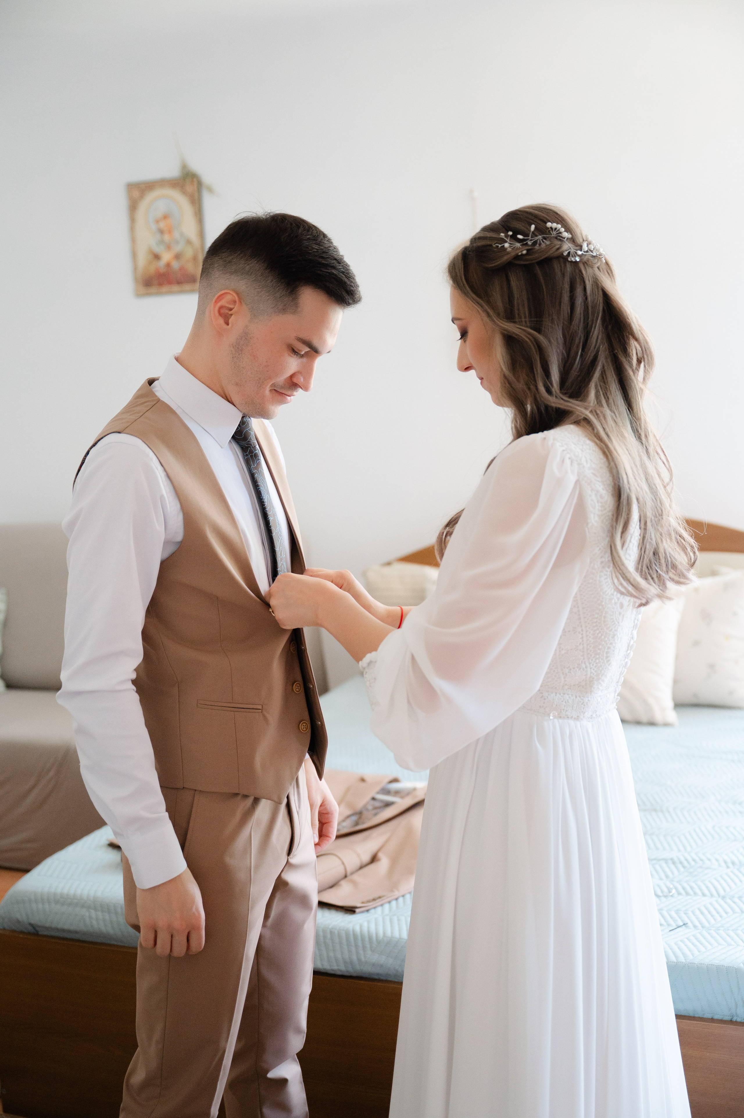 Ionela & Cătălin O Nuntă De Poveste La Conacul Heldsdorf | Happy Souls