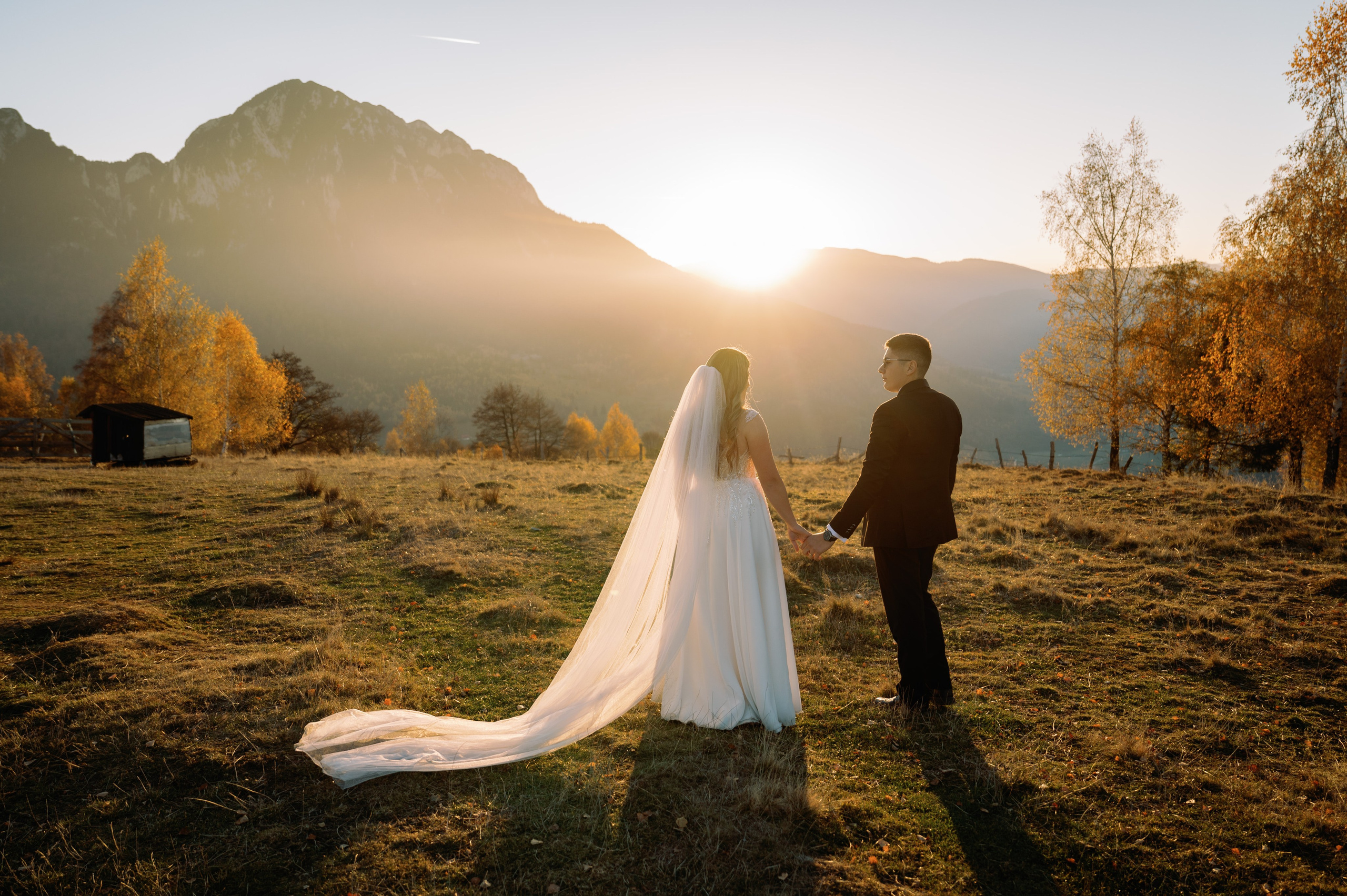 Robert & Andreea | Happy Souls