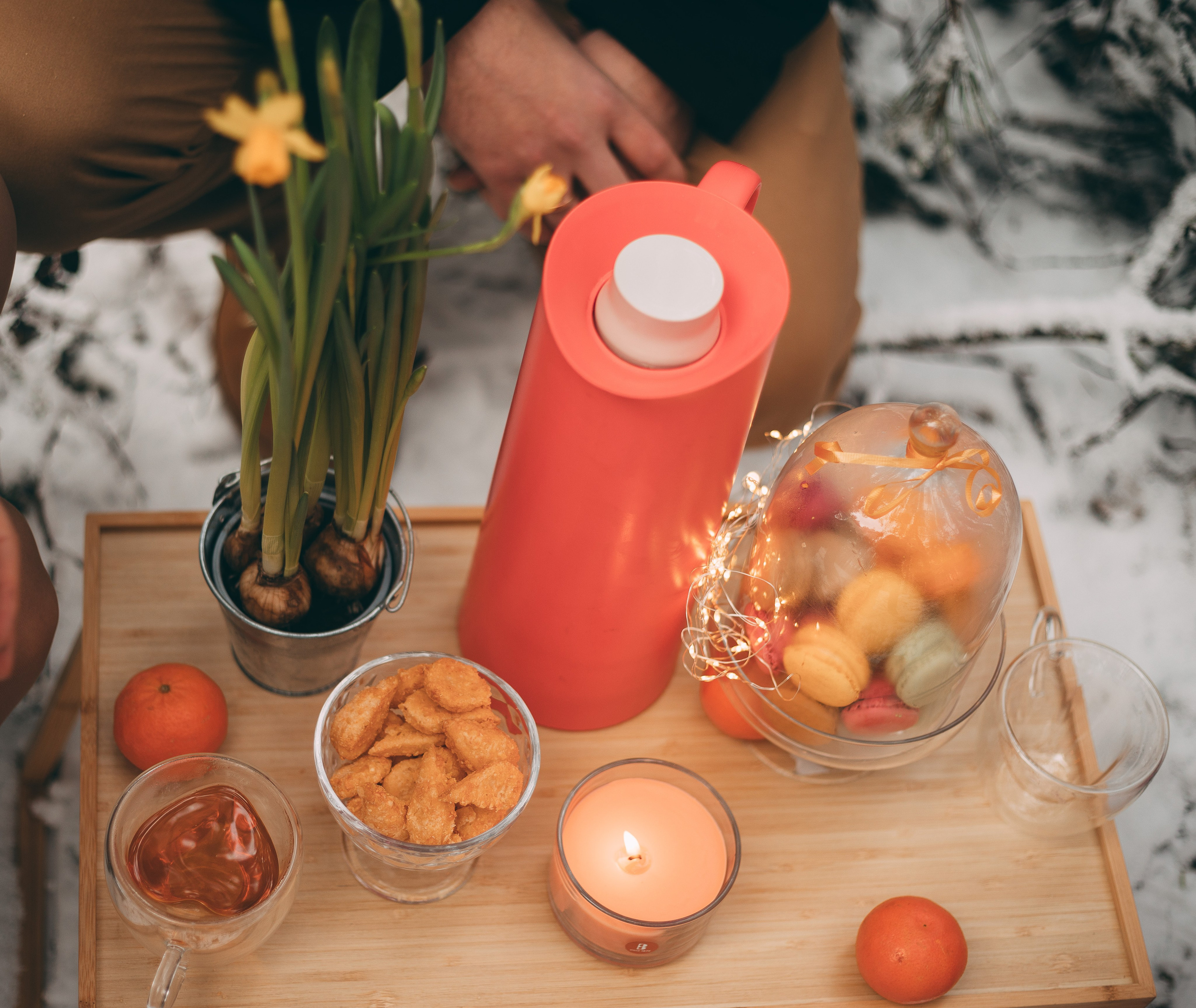 Ģimene. Fotogrāfs Rīgā — Katerina Gordik