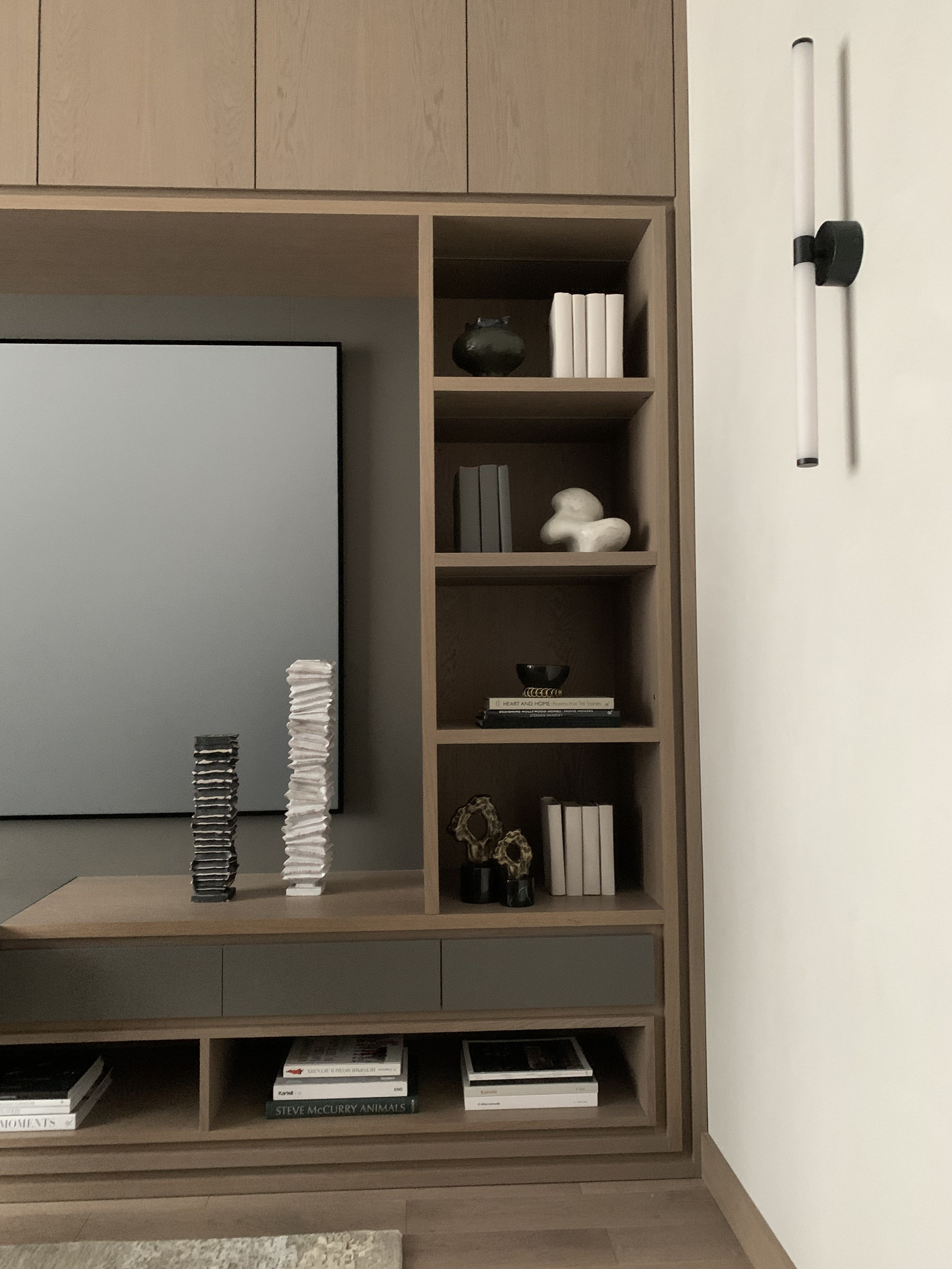 Residential complex Kutusovsky Life. ReefCeramics, based in Nicosia, is a creative hub where handcrafted ce