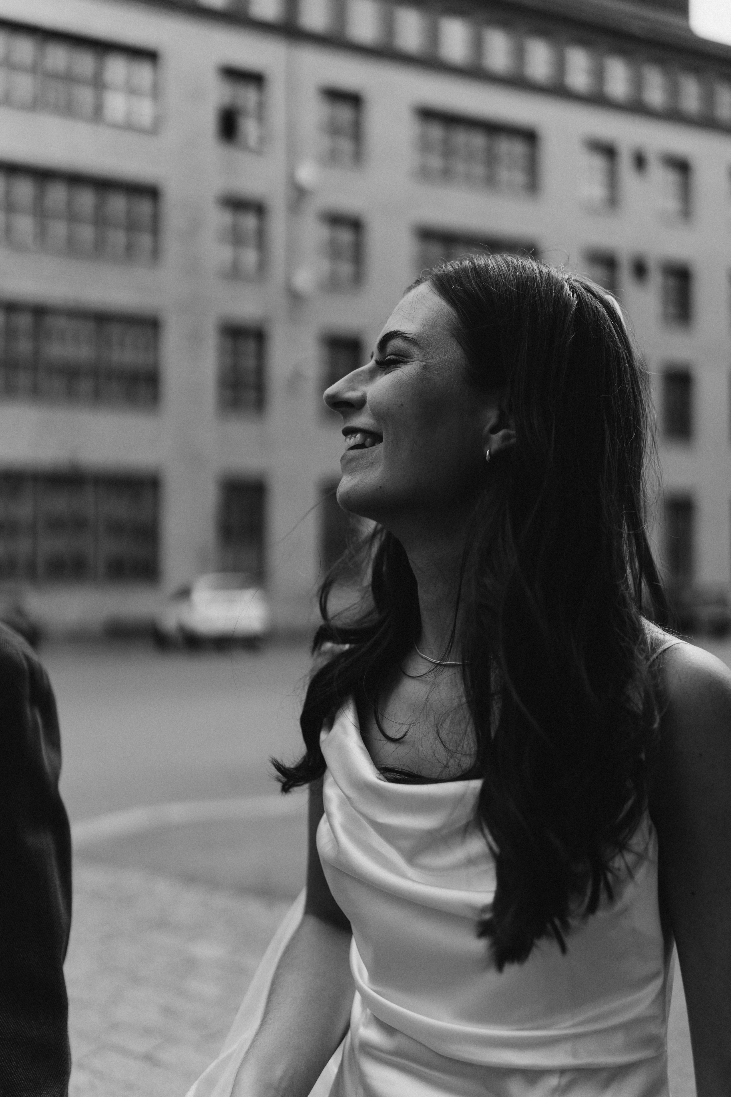 V&S. Wedding and potrait photographer in Helsinki Vickan O