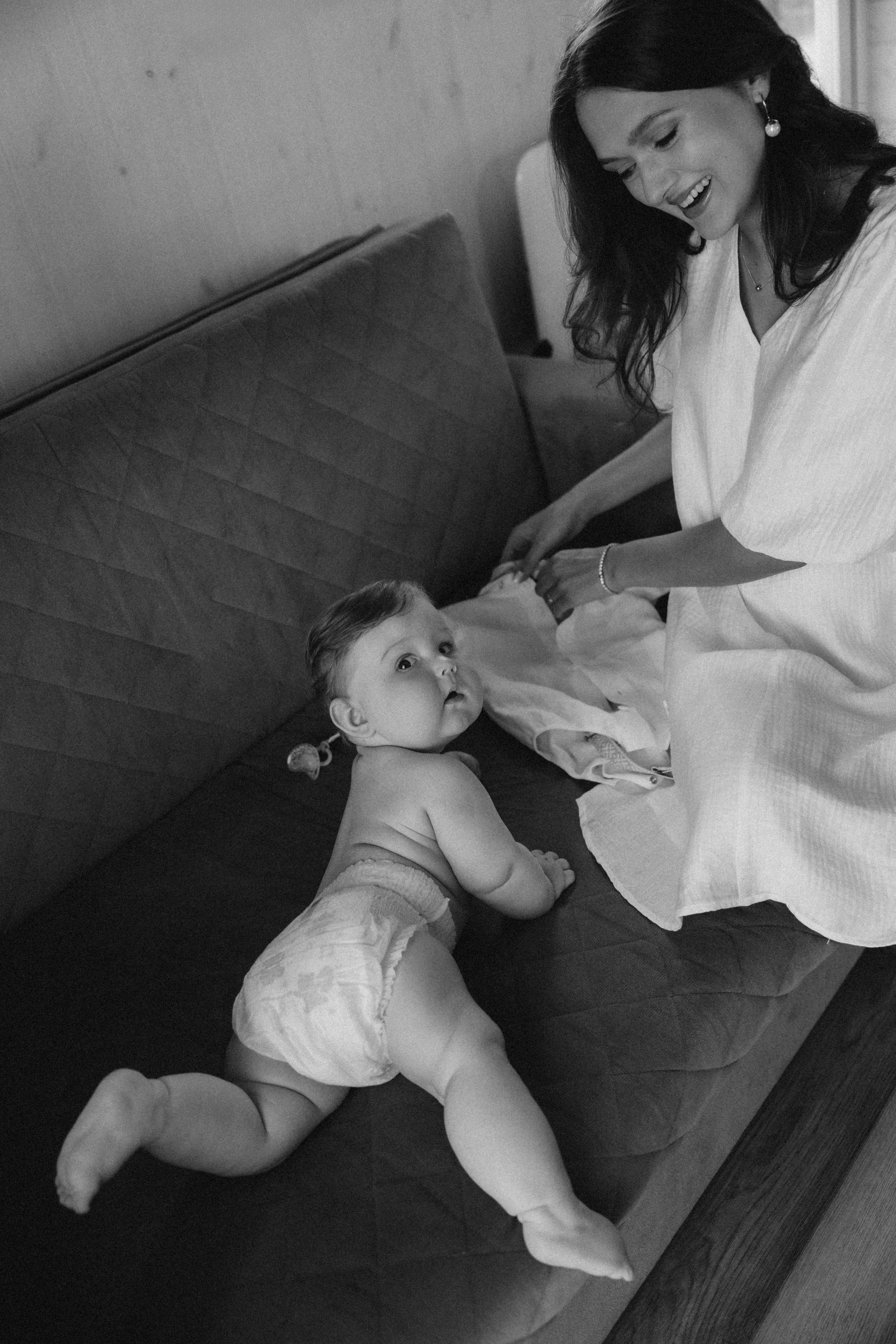 Krikštynos | 2025. Vestuvių ir šeimų fotografė Lena Bondarenko / belove photo