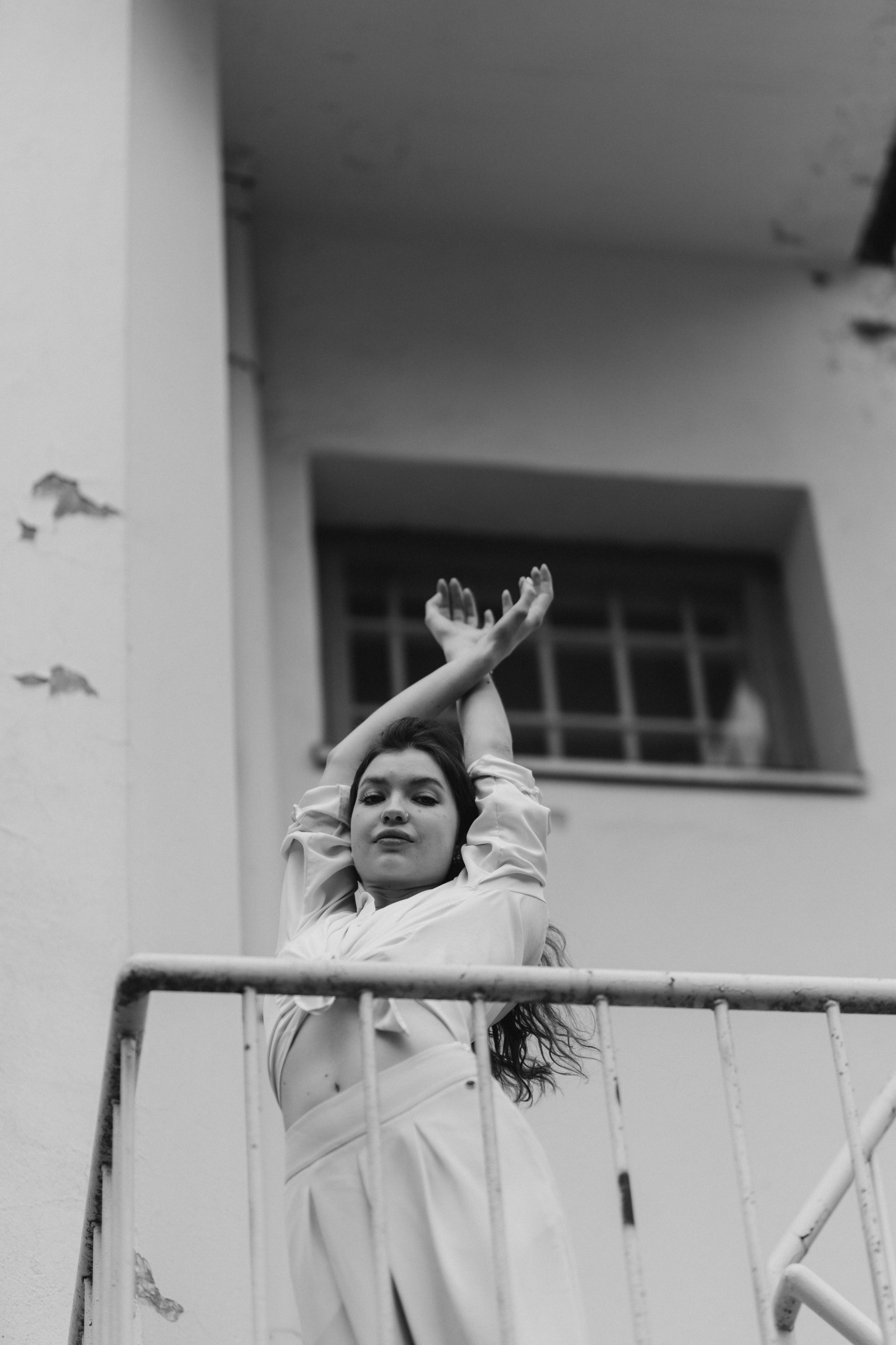 Eva. Wedding and portrait photographer in Helsinki Vickan O