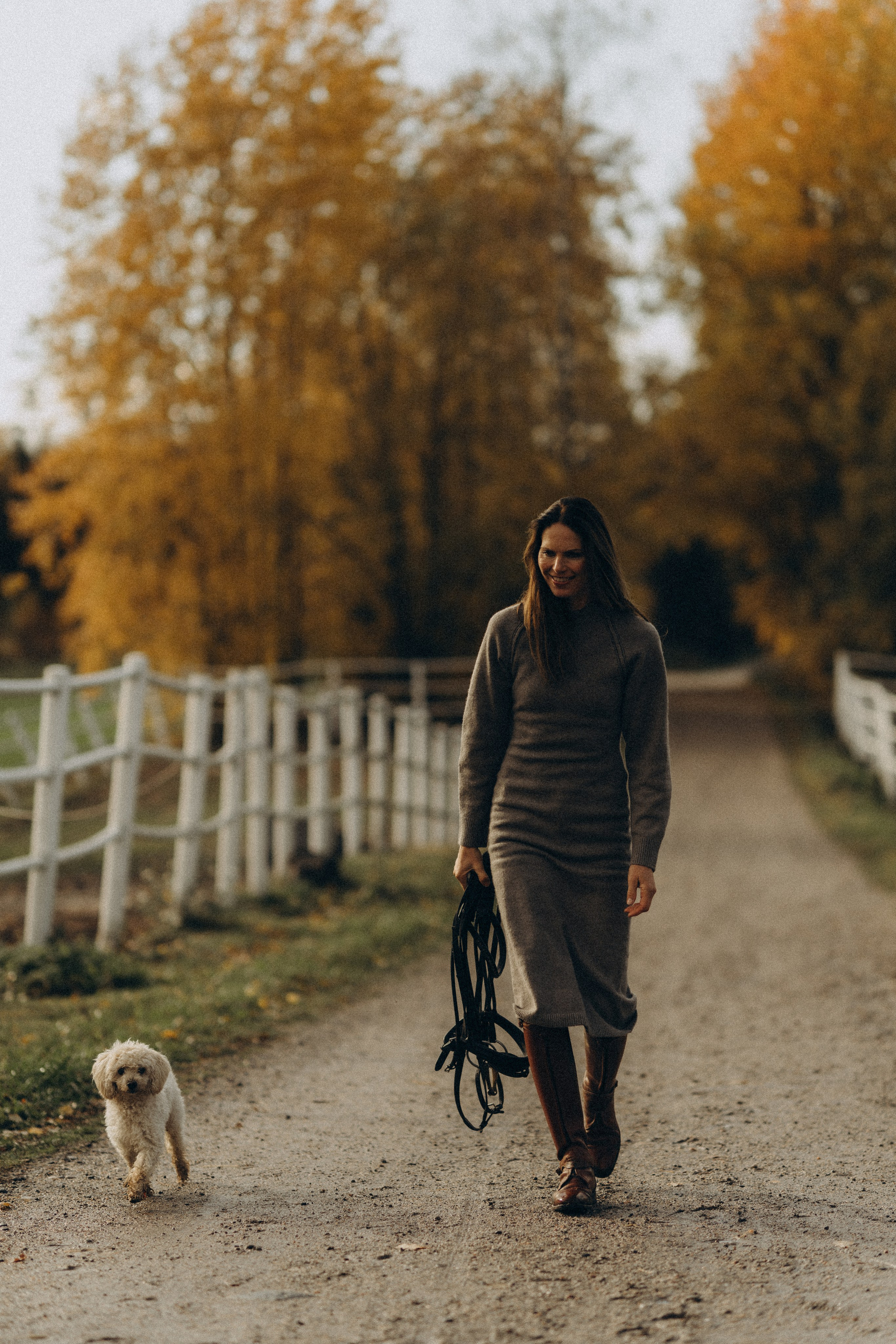 Susanna Hyypiä. Wedding and portrait photographer in Helsinki Vickan O
