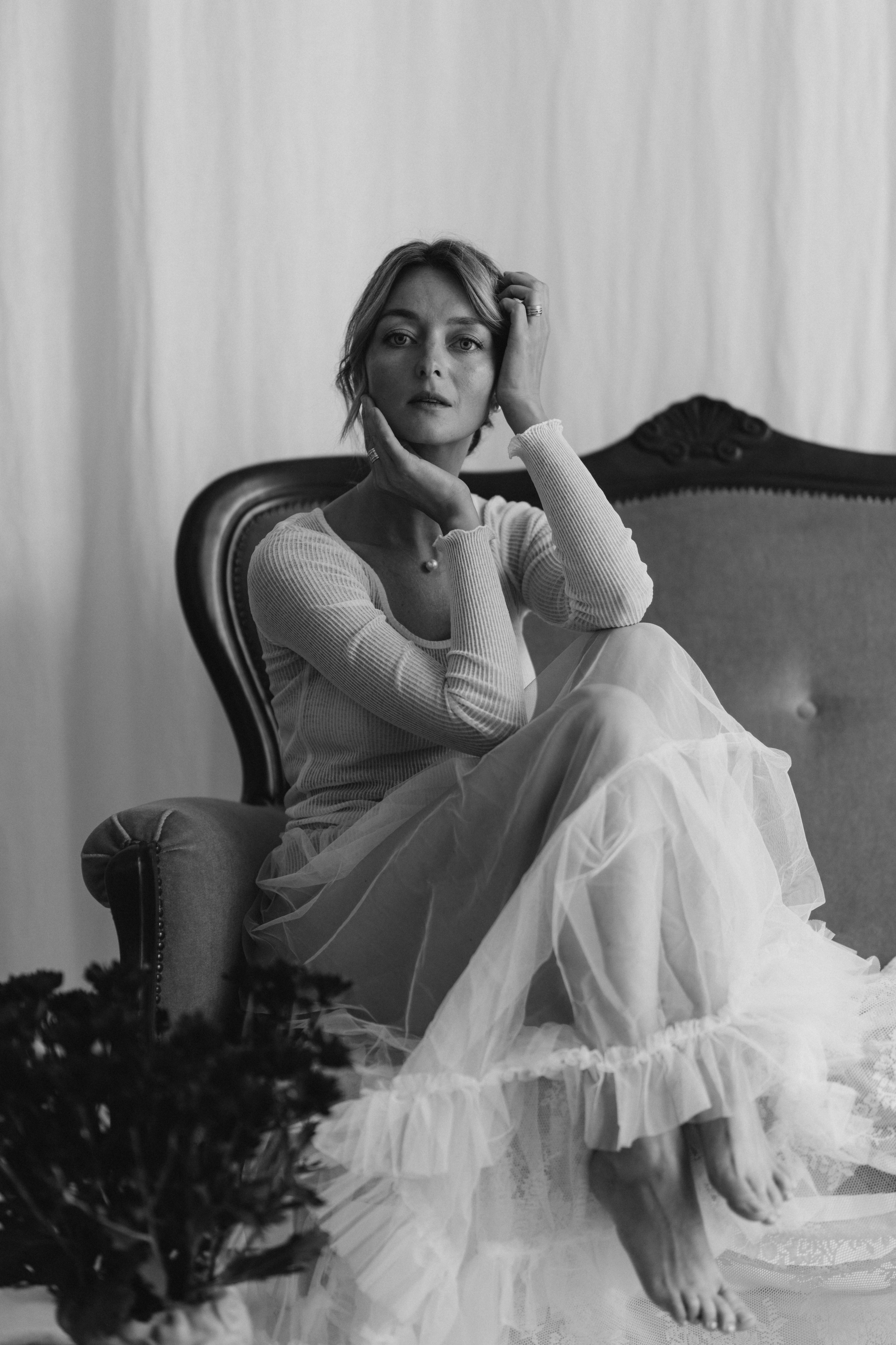 Olga. Wedding and potrait photographer in Helsinki Vickan O