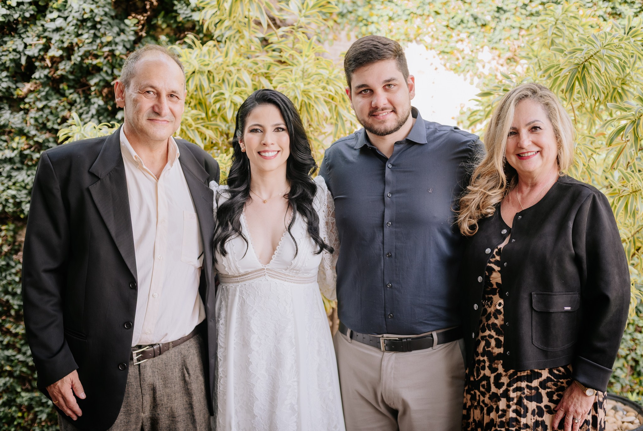 Raissa & Ricardo. Robson Colaço