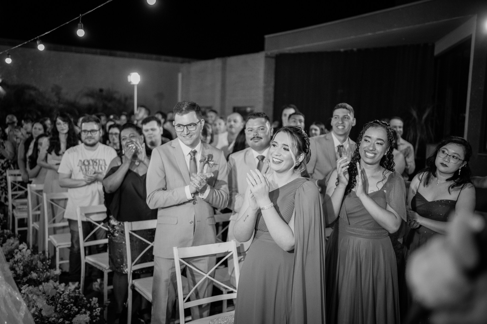 Beatriz & Pablo — Buffet Talita Rodrigues / Piratininga SP. Robson Colaço