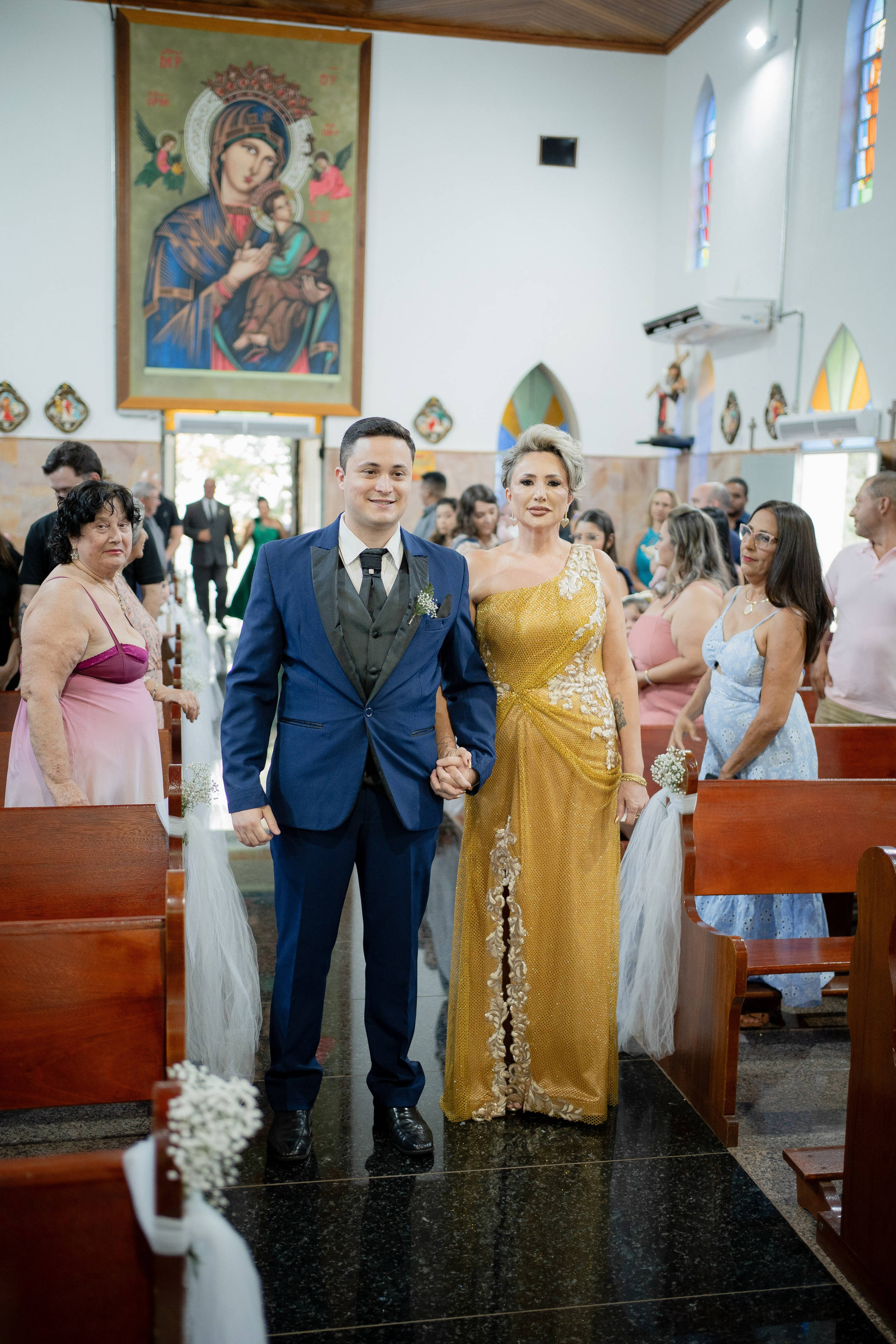 Lais & João — Arealva SP. Robson Colaço