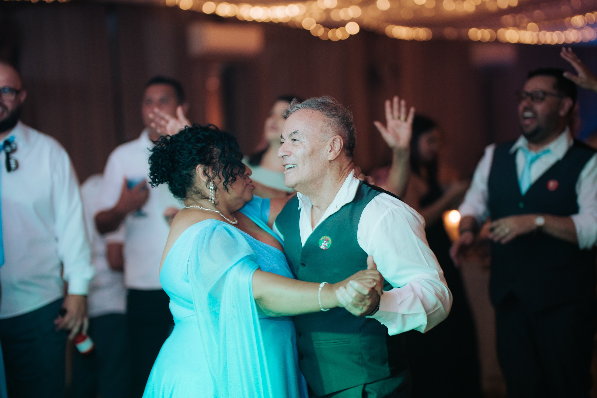 Lais & Lucas — Espaço Aveiro / Bauru SP. Robson Colaço