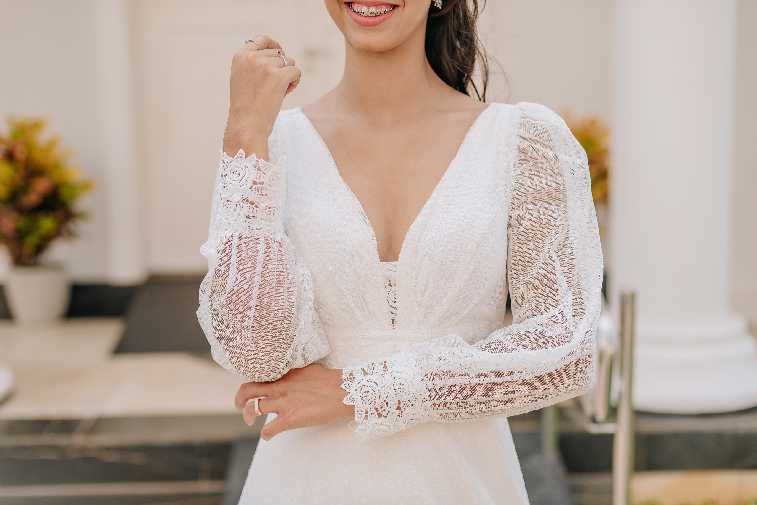 Thifanny & João — Hotel Plaza / Bauru SP. Robson Colaço