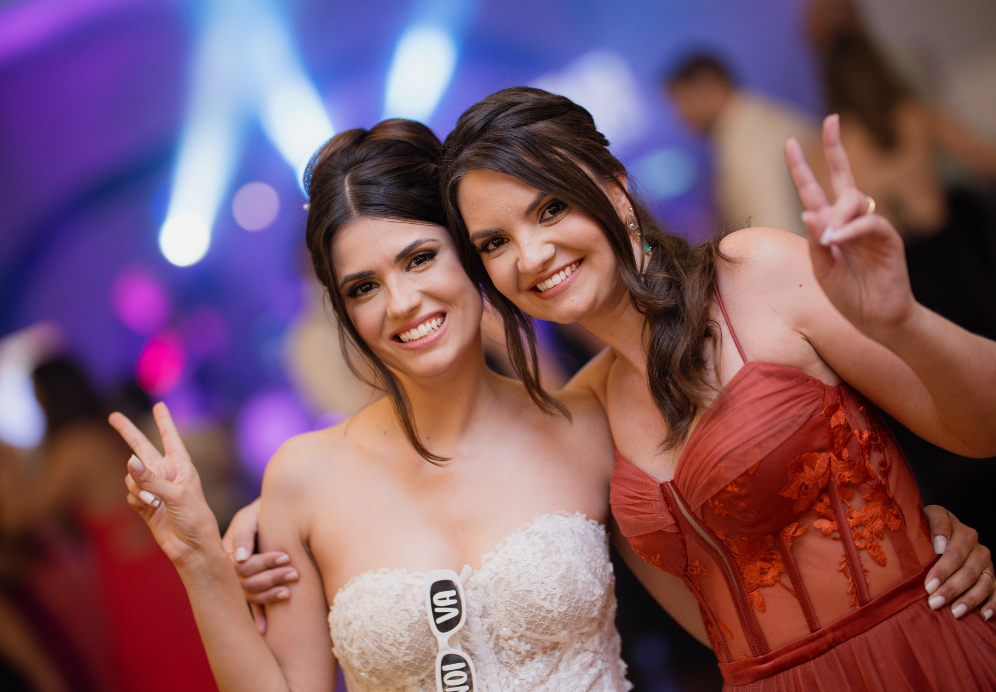 Giovana & Bruno — Luso / Bauru — SP. Robson Colaço