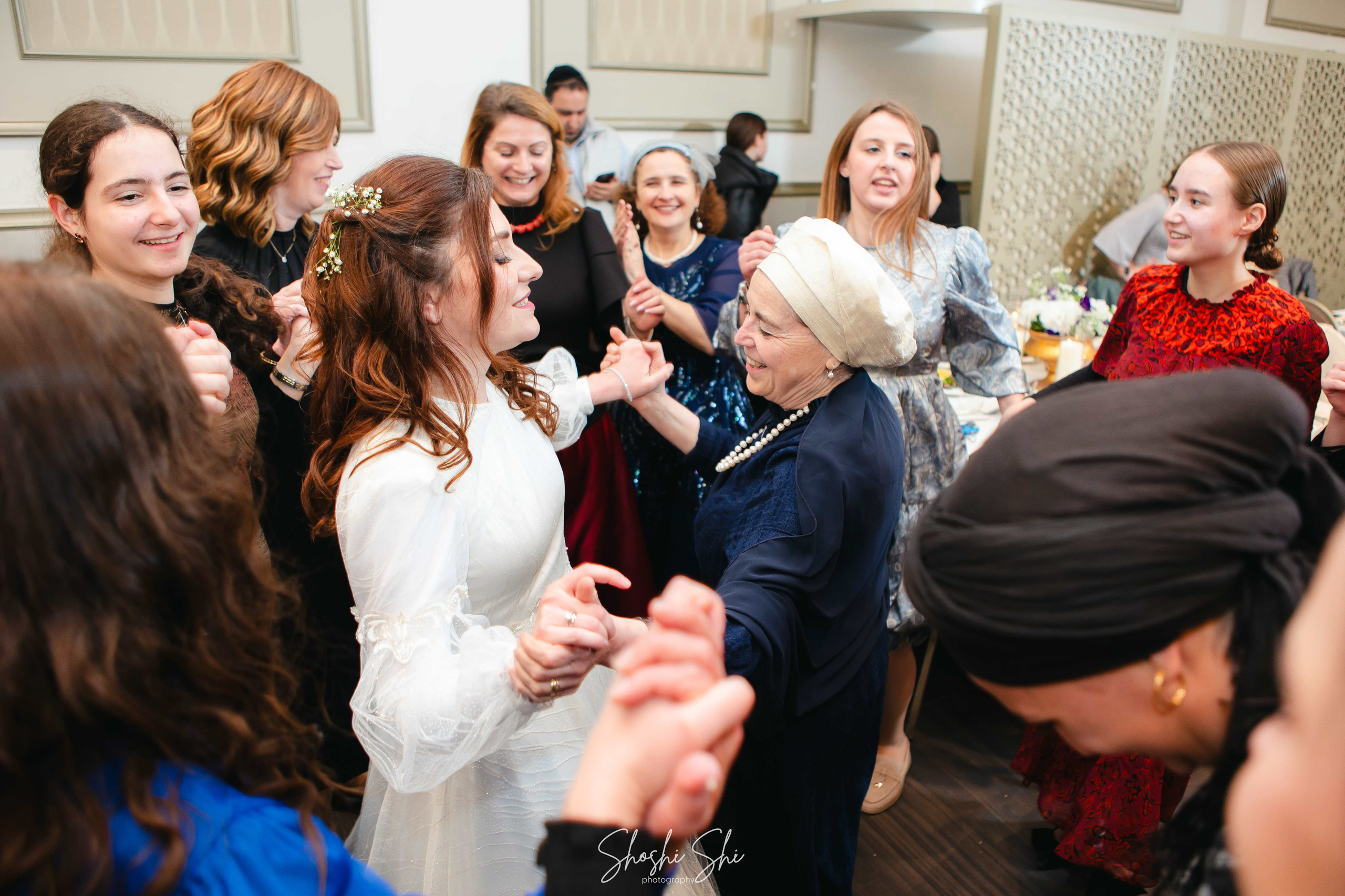 WEDDING IN YAMIN MOSHE. Https://shi-photo.com/