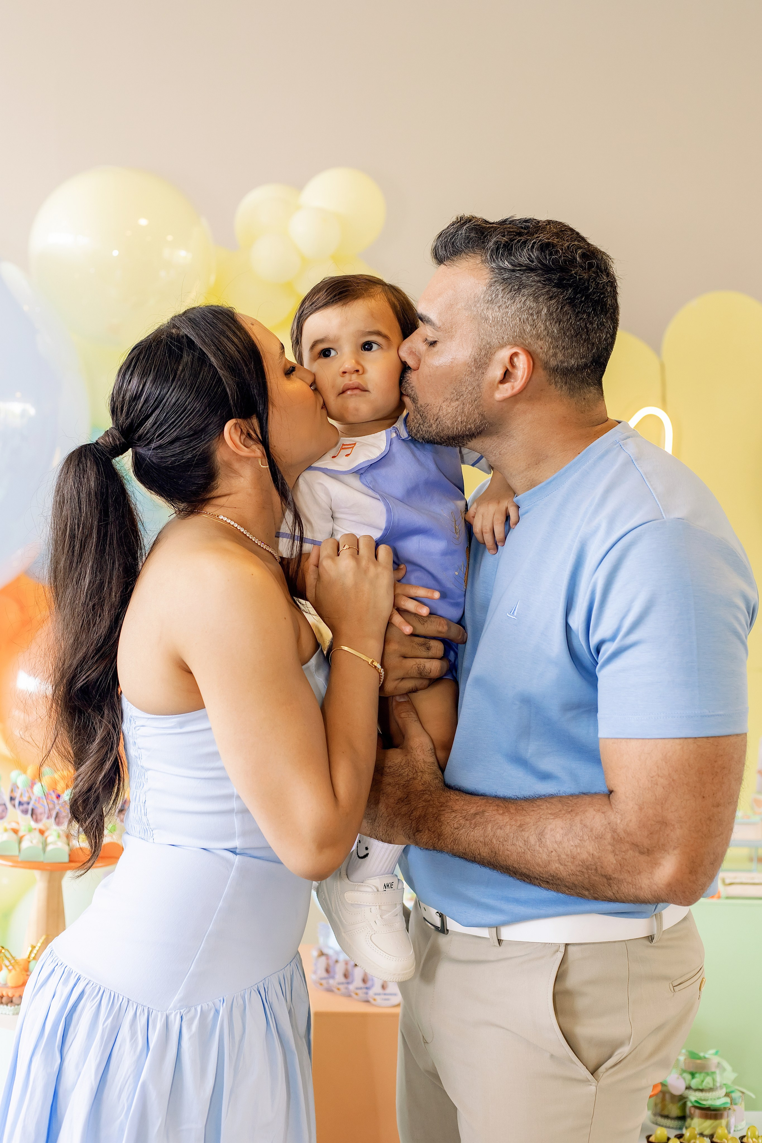 ANIVERSÁRIO. Eu Talyssa Mendonça (Fotógrafa, Goiânia — GO)