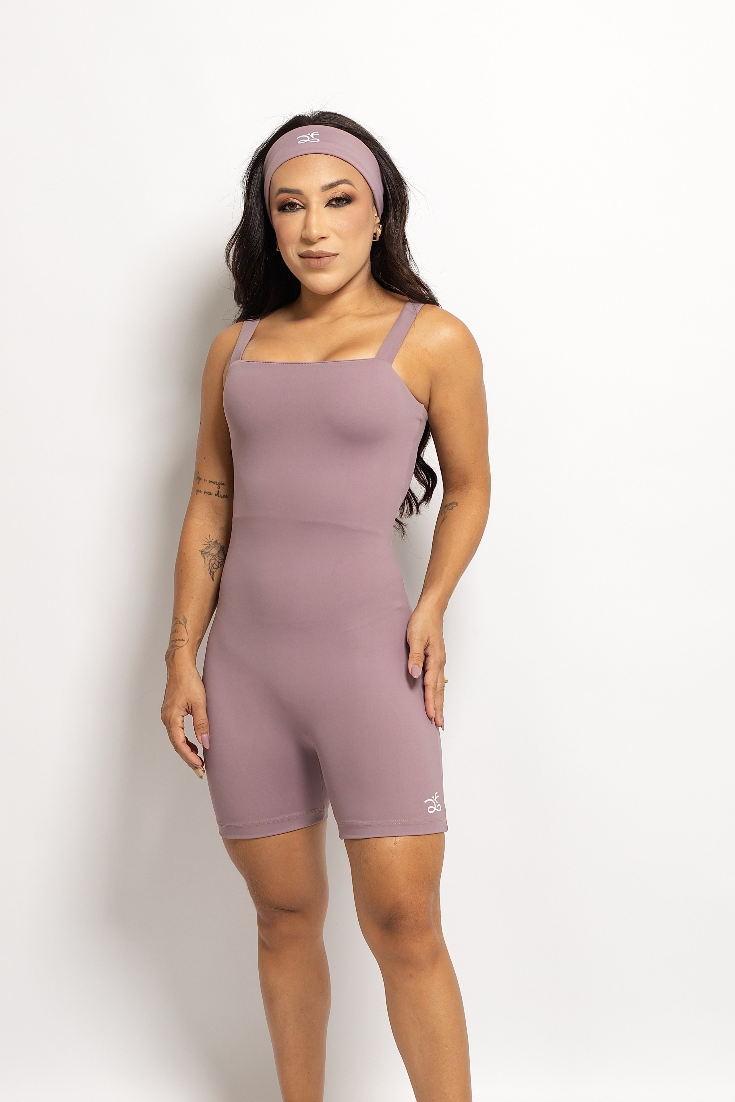 DF FITNESS. Eu Talyssa Mendonça (Fotógrafa, Goiânia — GO)