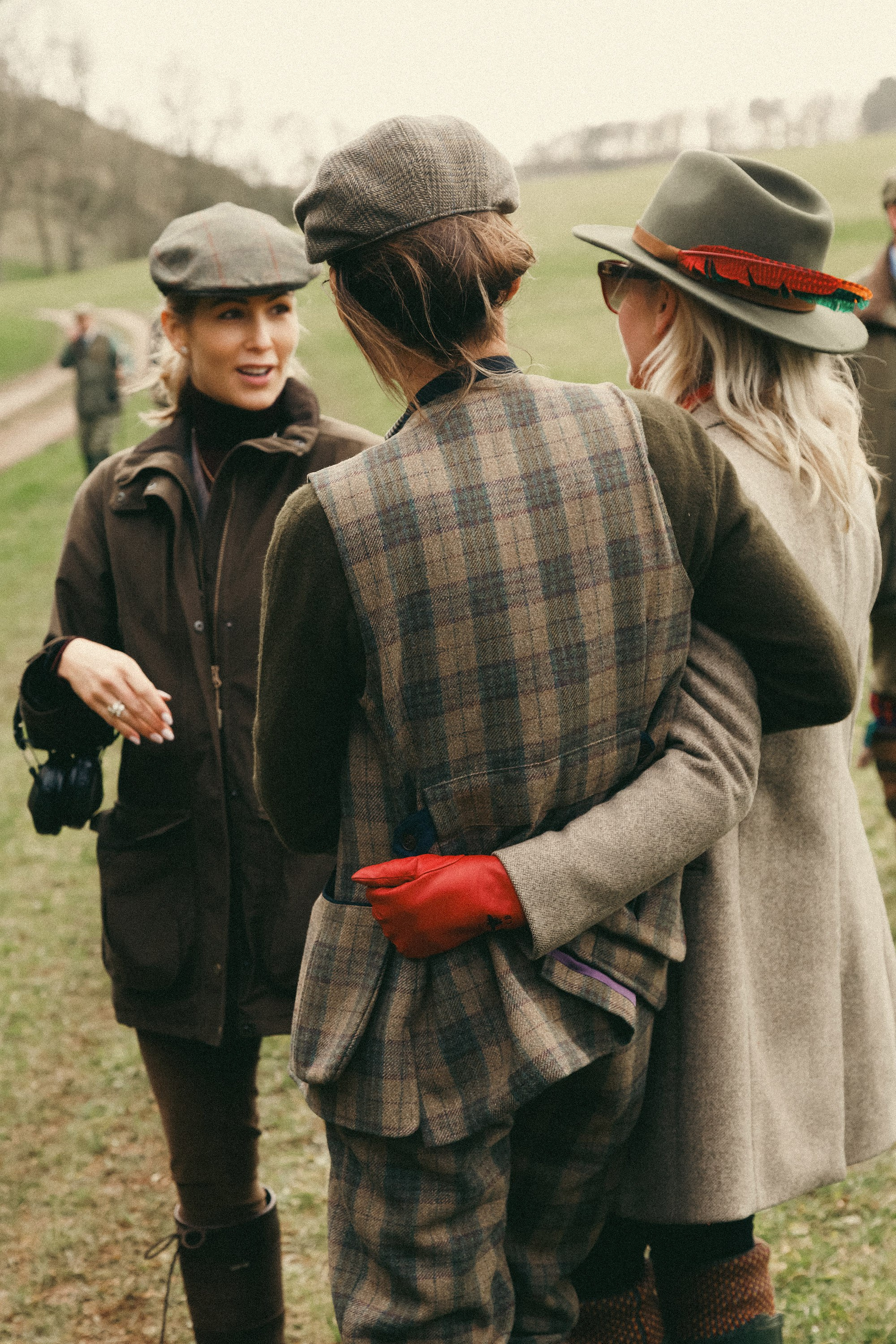 Salperton | Family Photographer in London and Kent