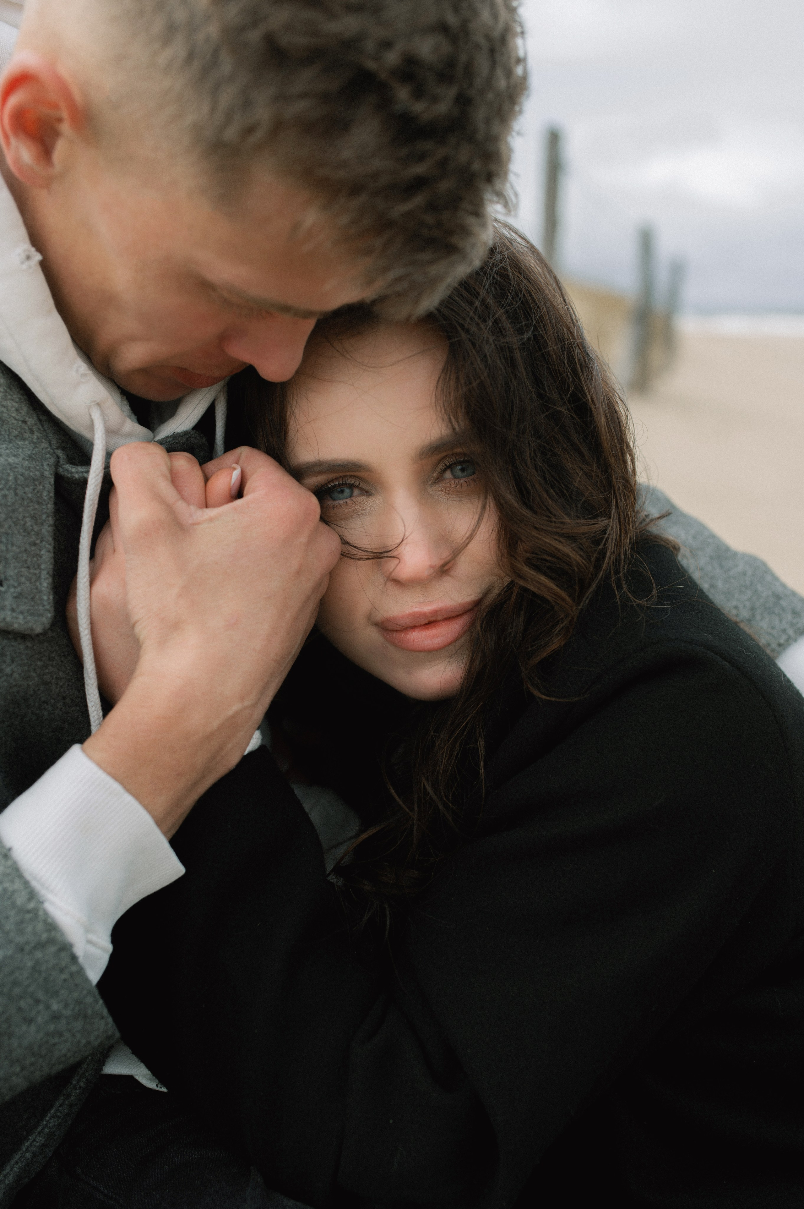 Ivan i Katia. Home page