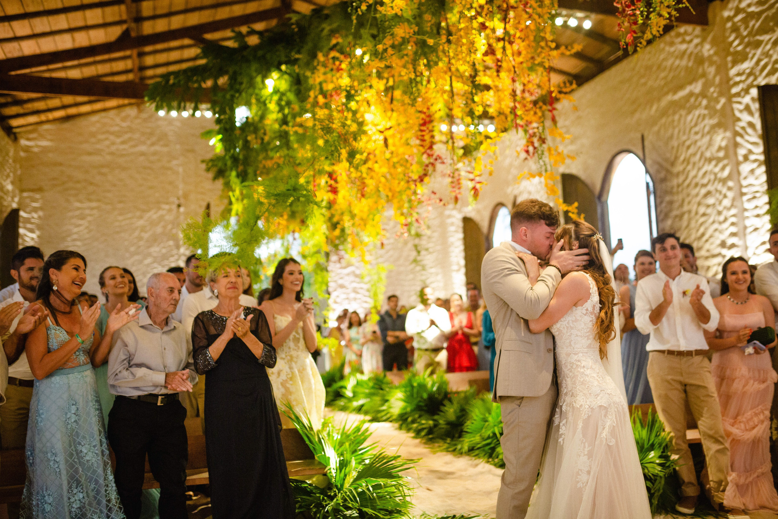 Paula & Igor | S. M. dos Milagres-AL. Fotógrafo de casamentos e gestantes