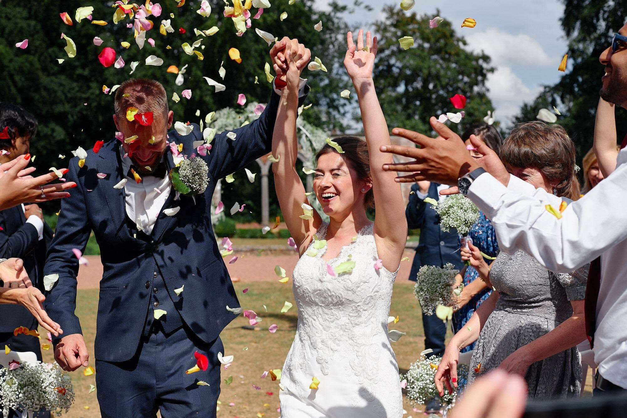 Wedding at Groot-Bijgaarden Castle, Brussels — Destination Wedding Photography Belgium. Bella Vita Weddings — Wedding Photography in Dubai & Destination