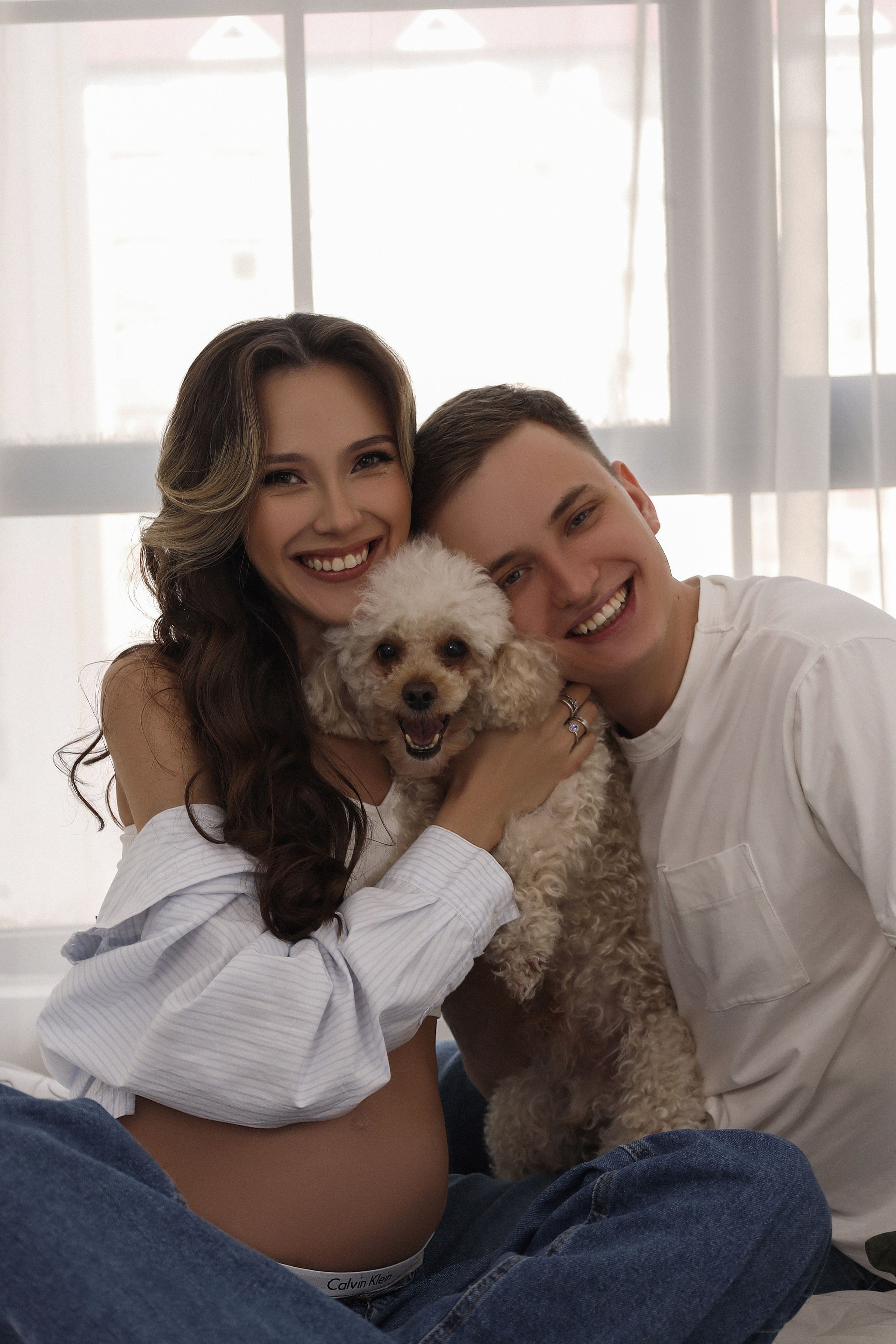 Беременность. Ellaya.ph