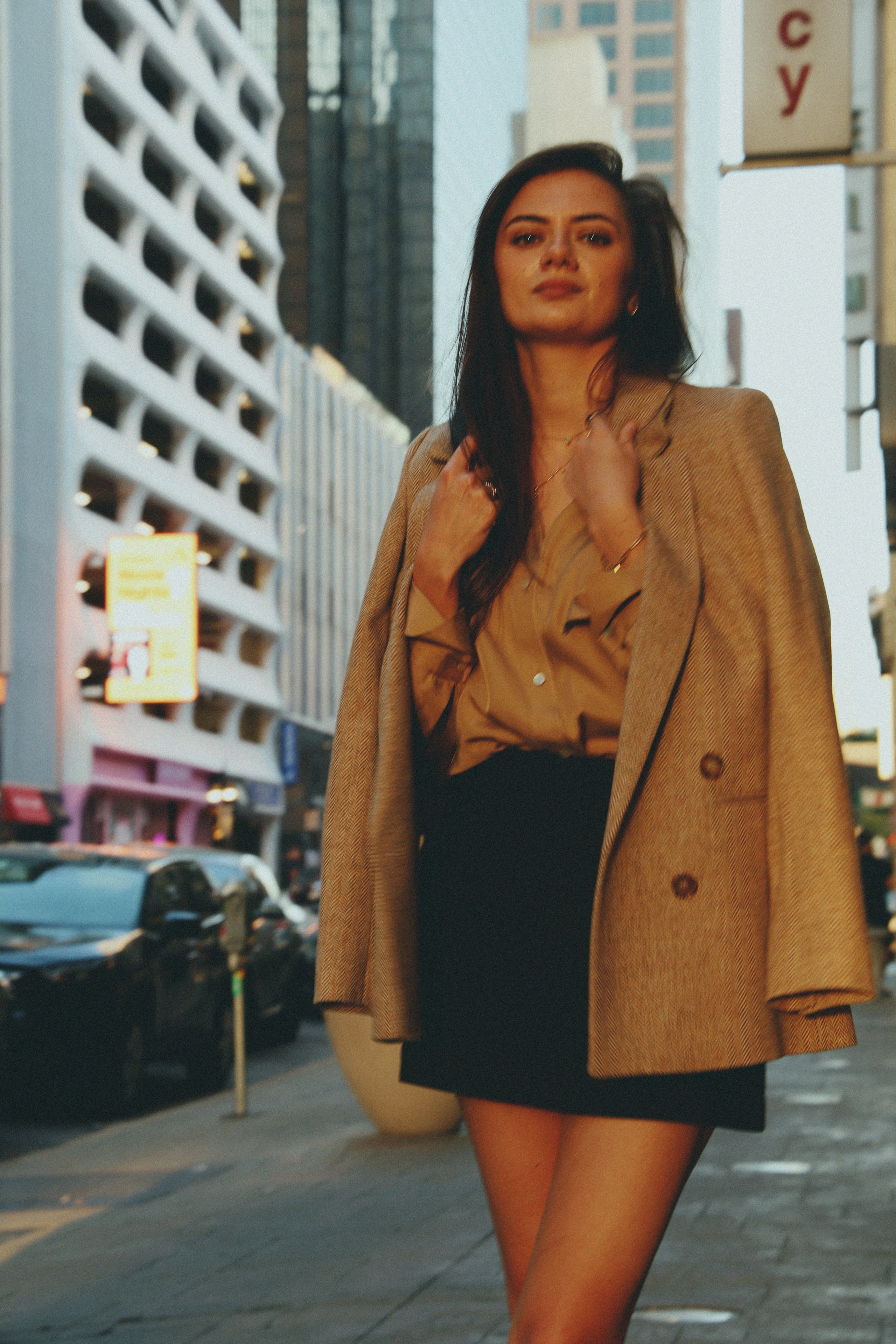 PHOTOSESSION for MARIA | Dallas, U.S. Lana Petrychenko — Portrait & Family Photographer. Valencia, Spain