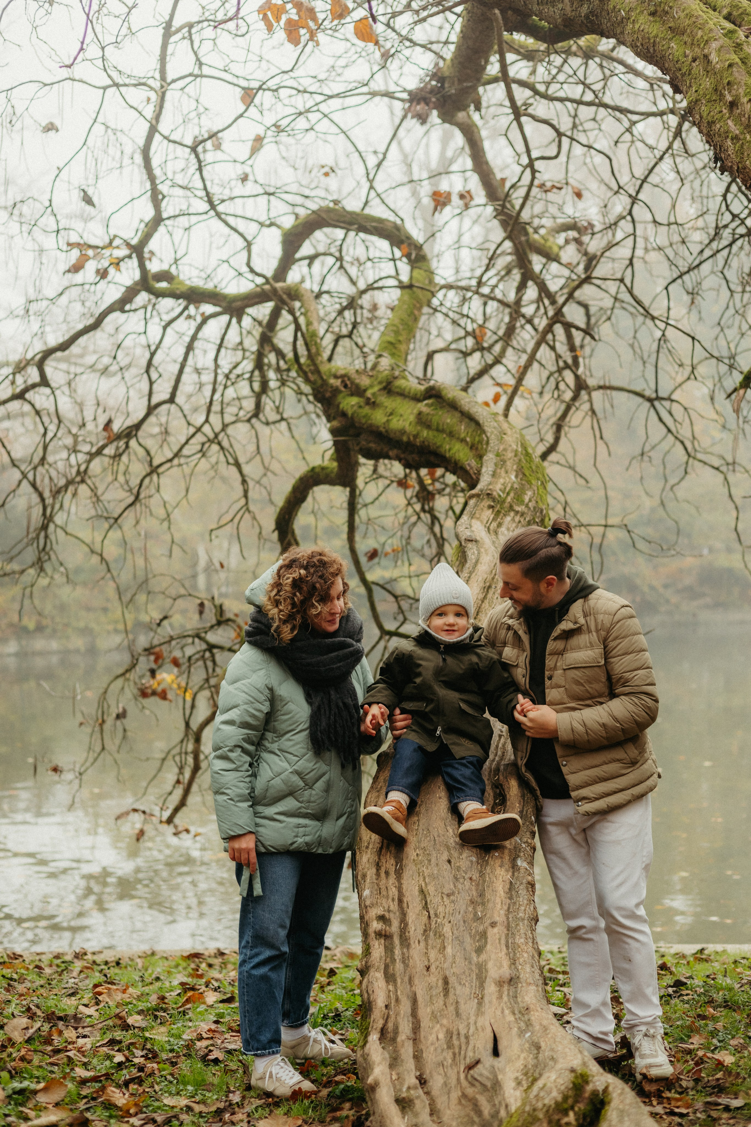 Simple Joys. Elena Gorobets. Photographer in Zagreb