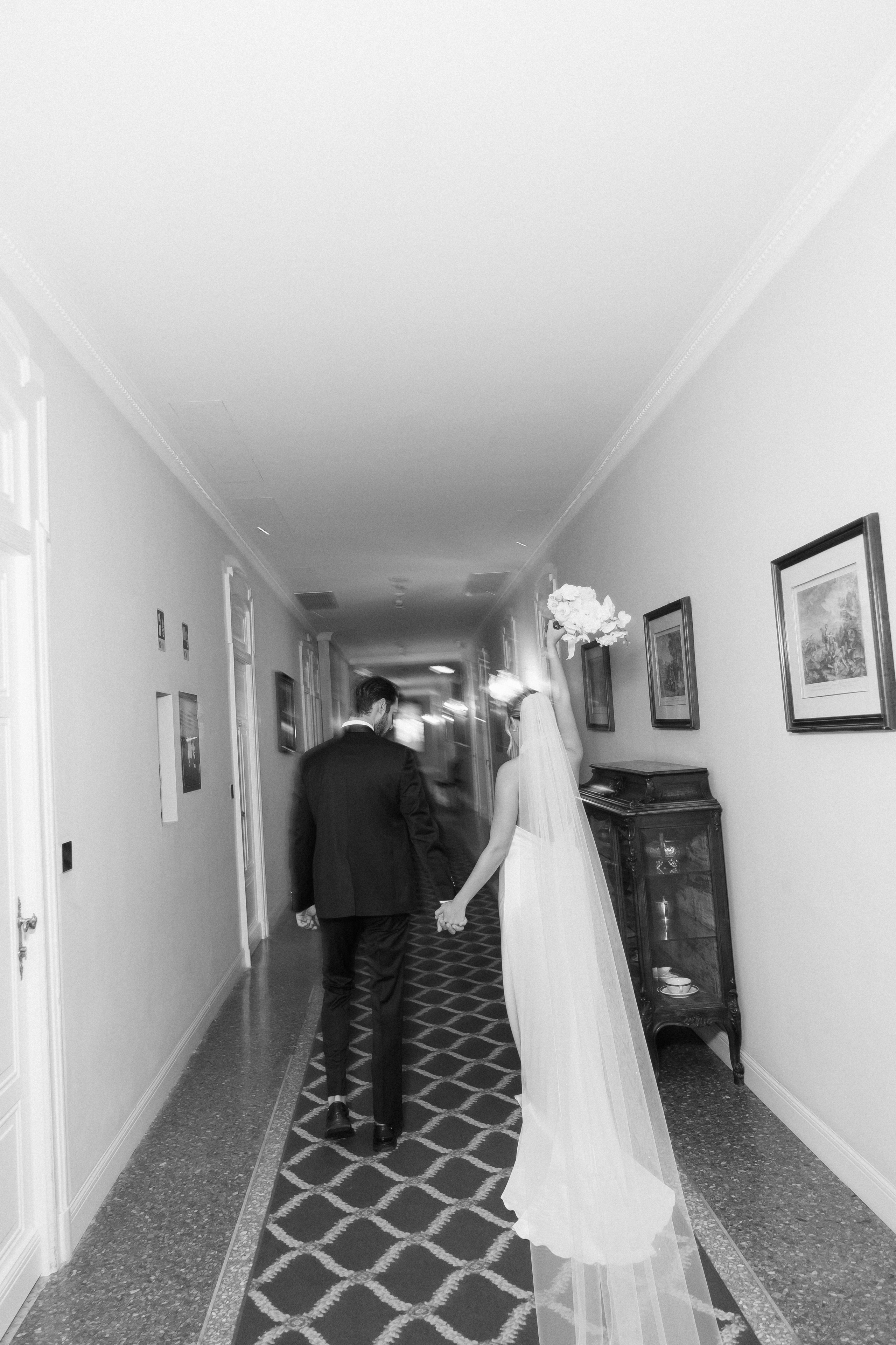 Vittorio&Noemi Grand Hotel. Fotografa Rimini