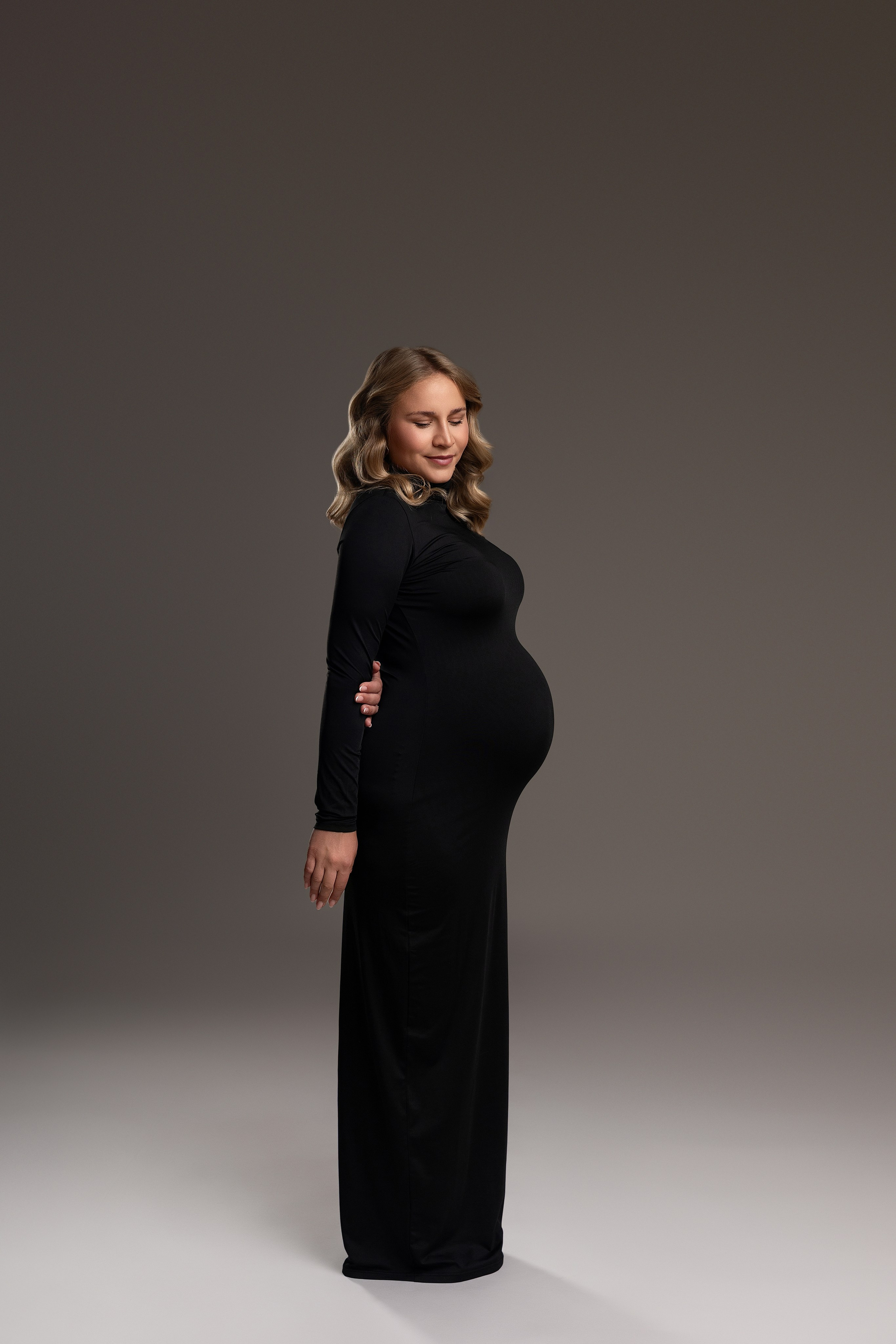 Babybauch. Neugeborene- Schwangerschaft- und Kinder Fotografin in Lehre