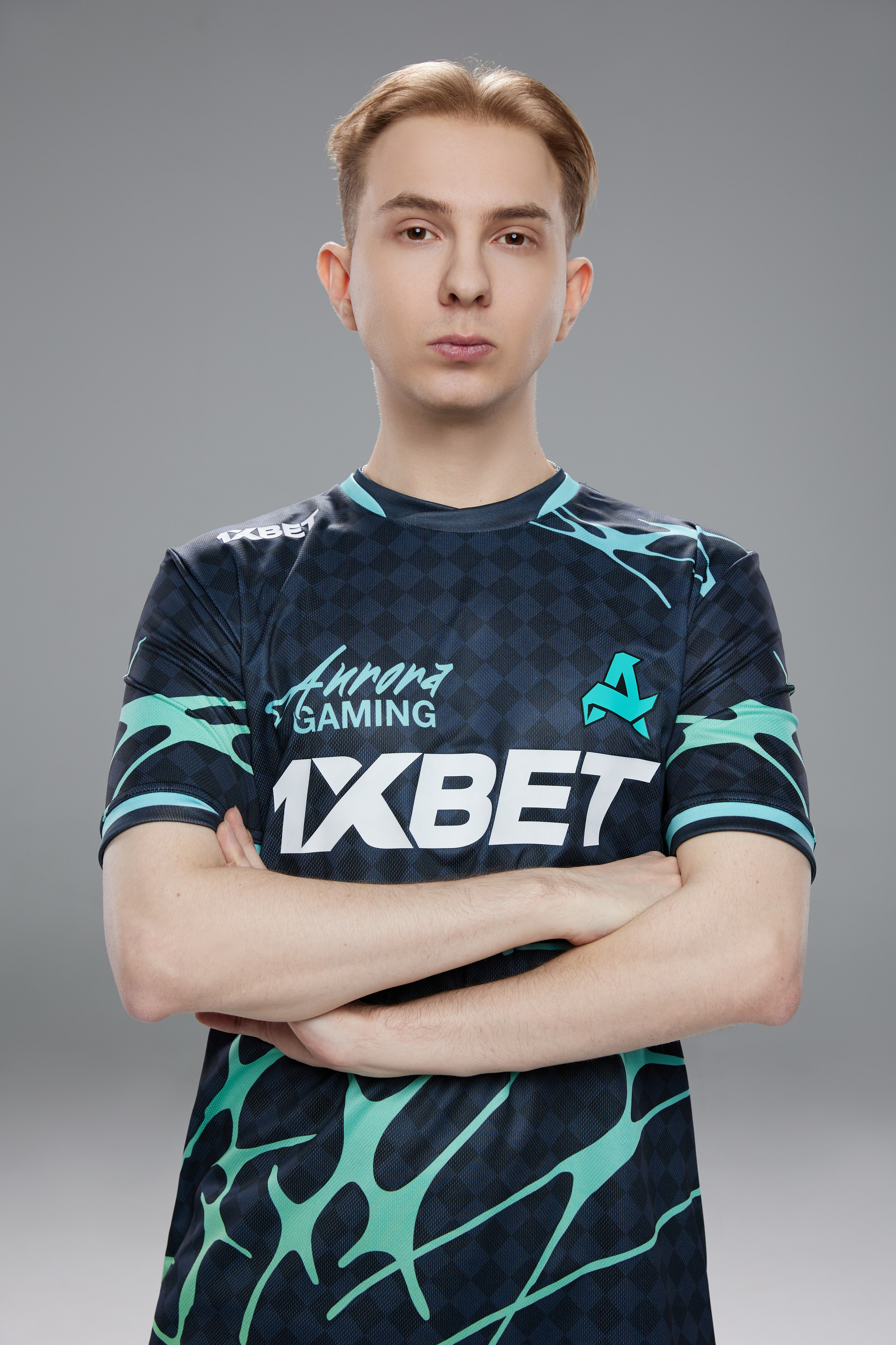 Aurora. Фотограф Инна Гайнулина