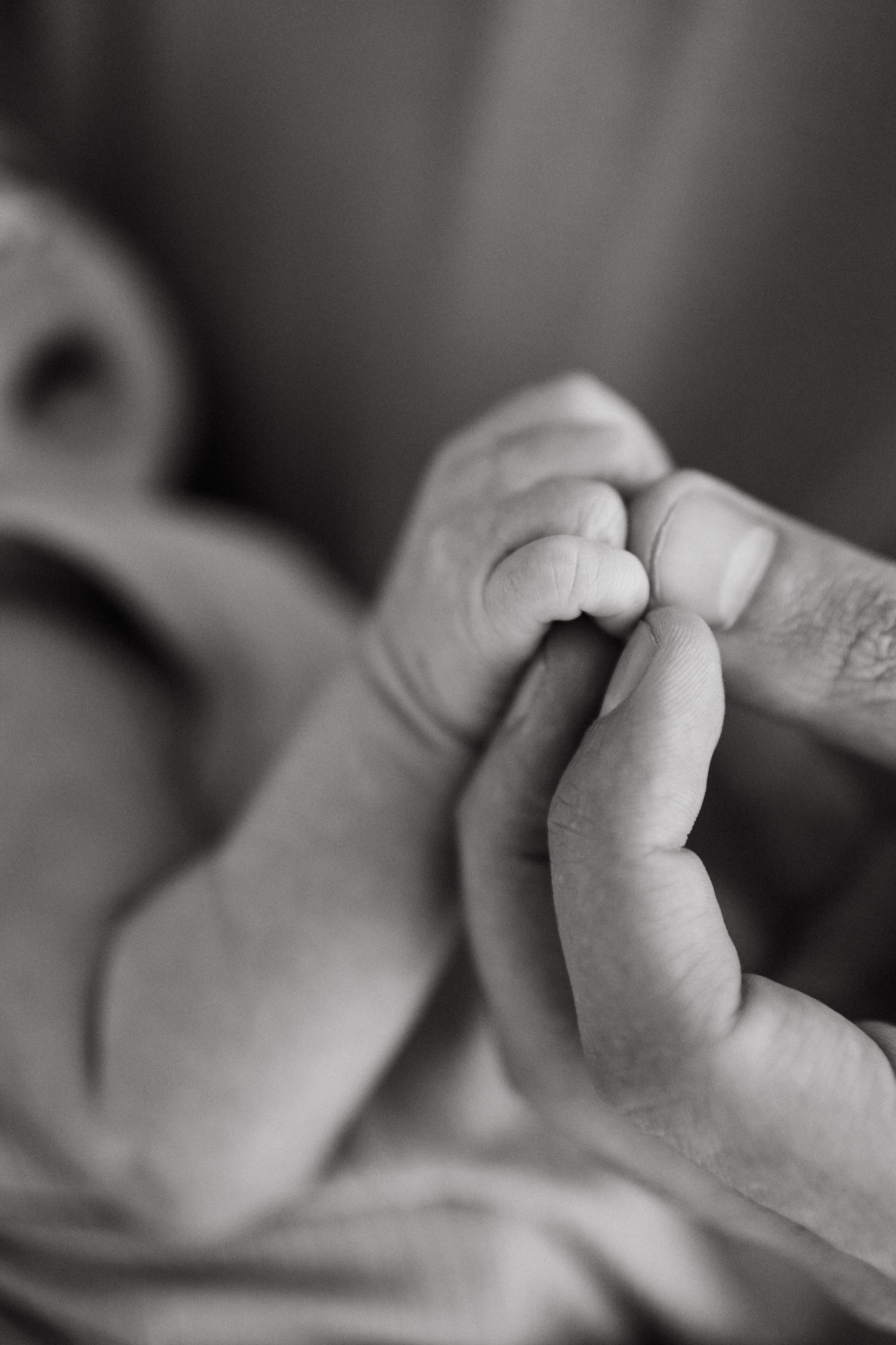 Welcome to the world Selma. Family photographer in Saudi Arabia