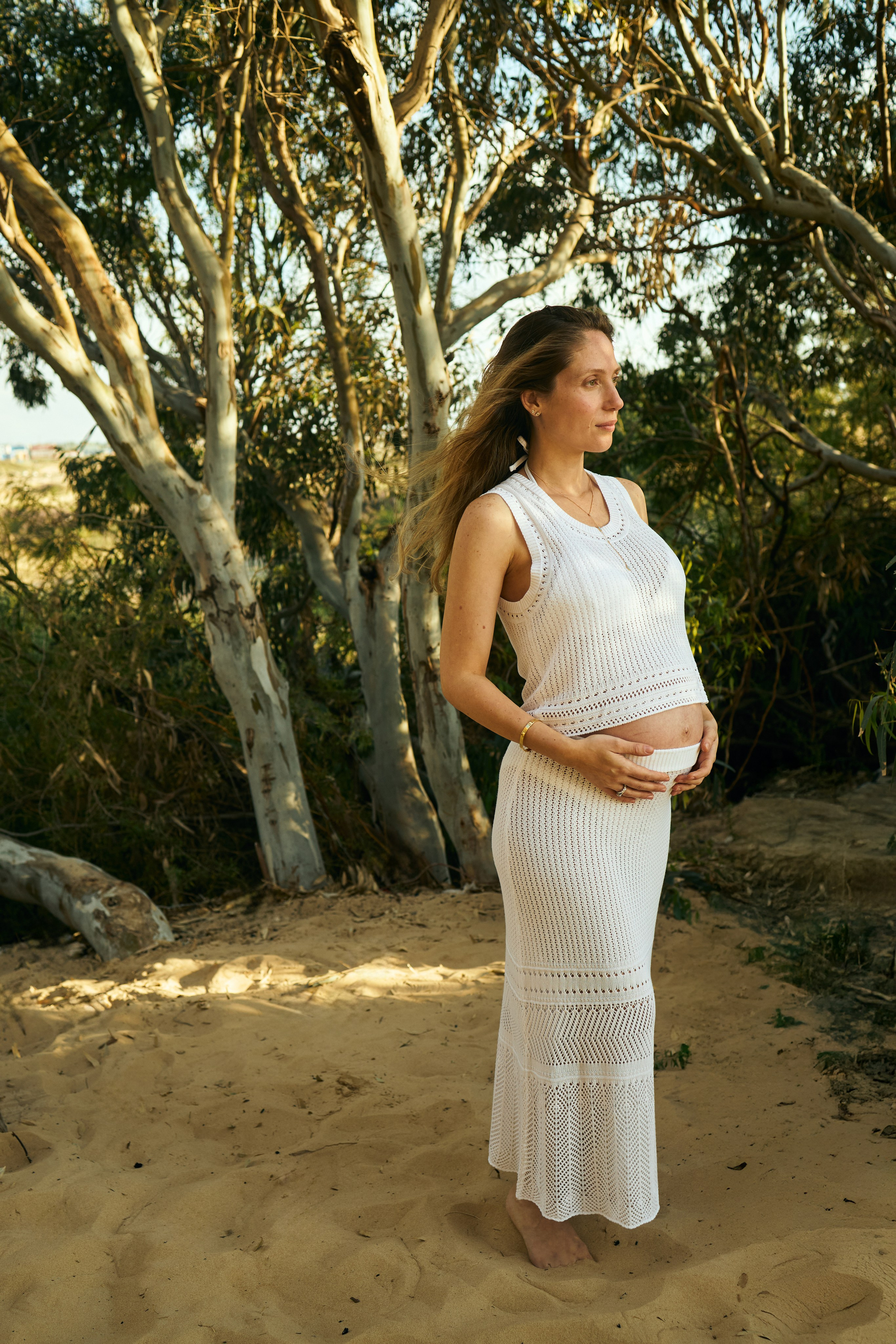 Pregnancy. Sergey Kalinkin Photography