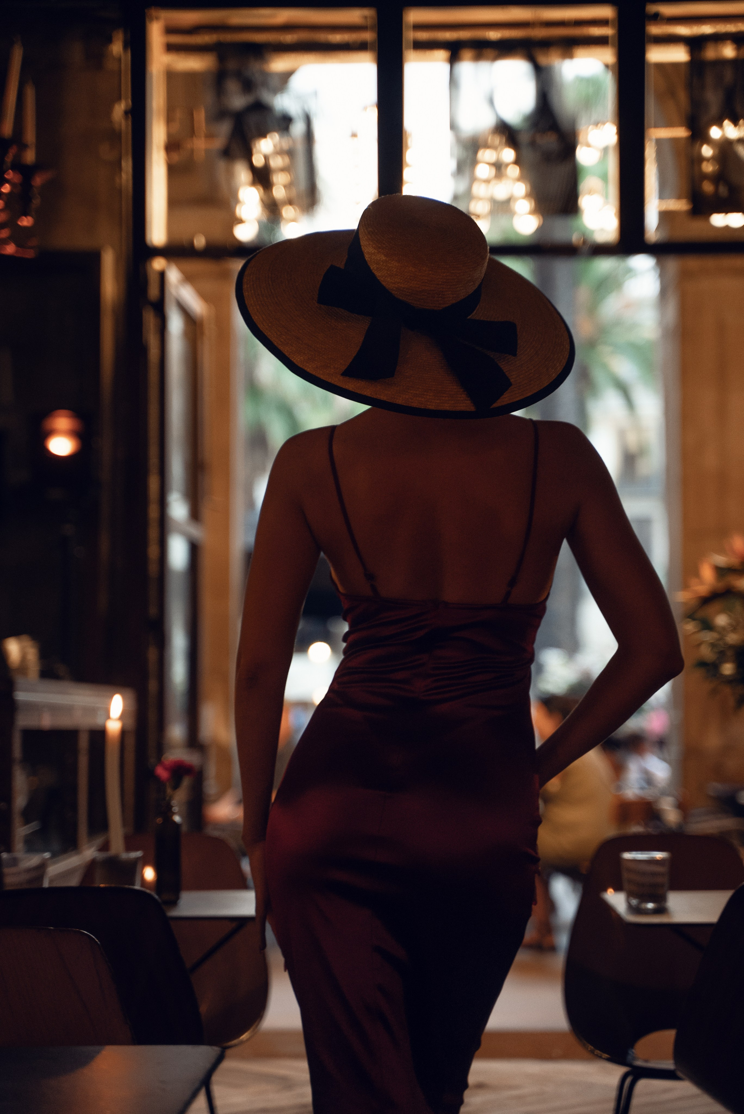 Kseniya the art of elegance