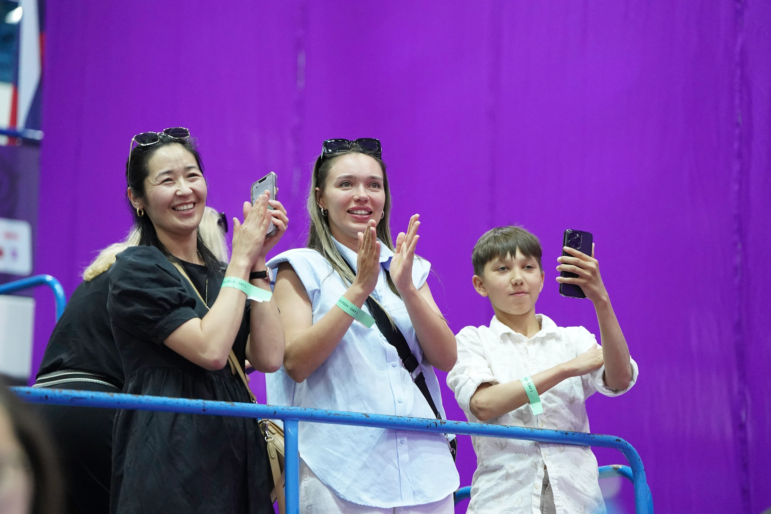 Gymnastika Solo Cup 2024 | May 17-19 | Dubai, UAE. Gymnastics and dance photography UAE by Kamilla Khasanova