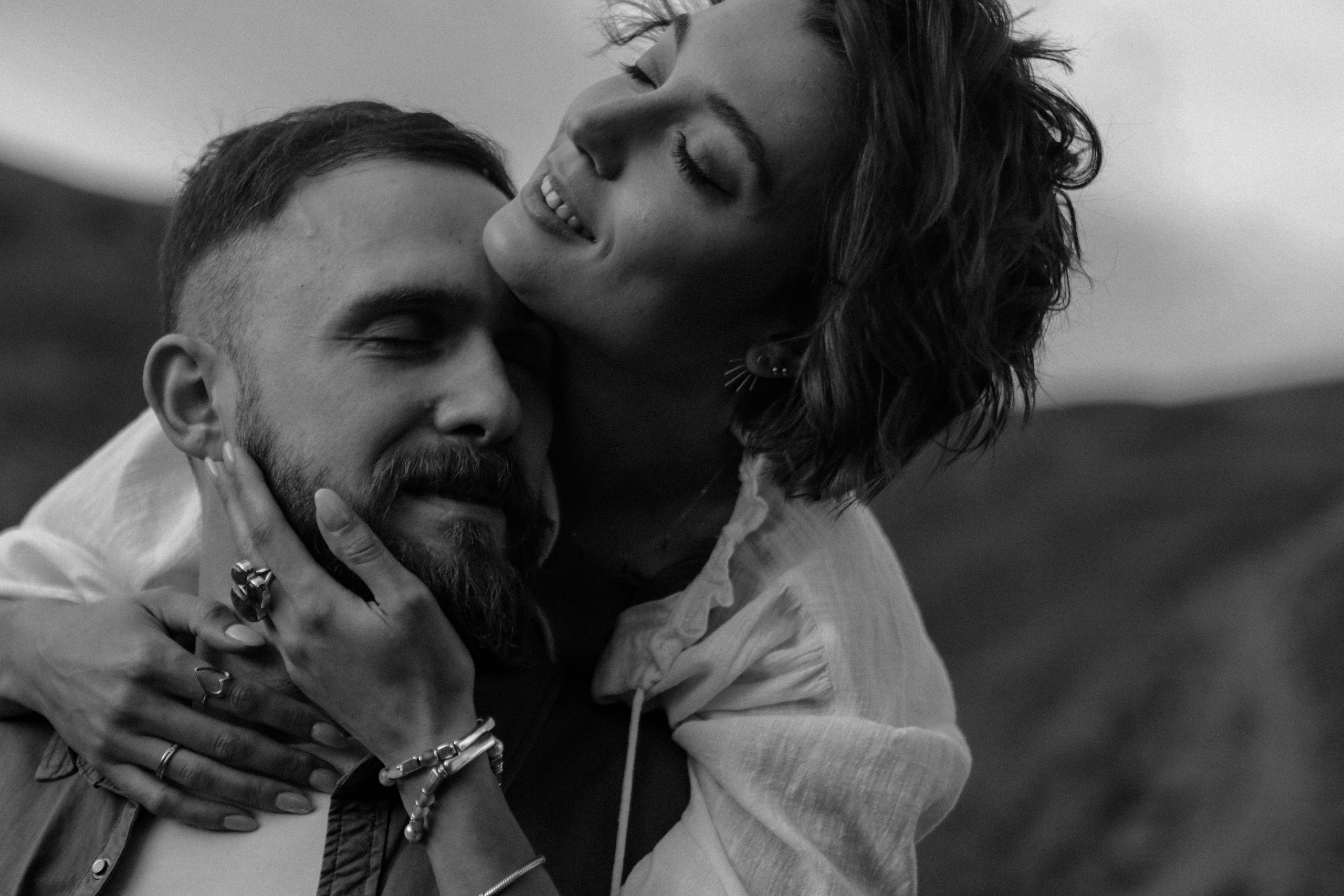 LOVE STORY. Свадебный и семейный фотограф в Дубае Эльмаз Черникова