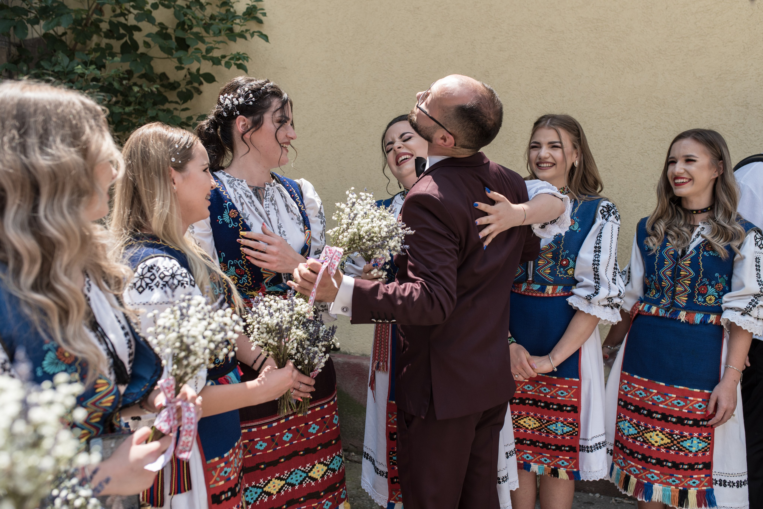 Nunta traditionala somesana. Daniel Criste Fotograf