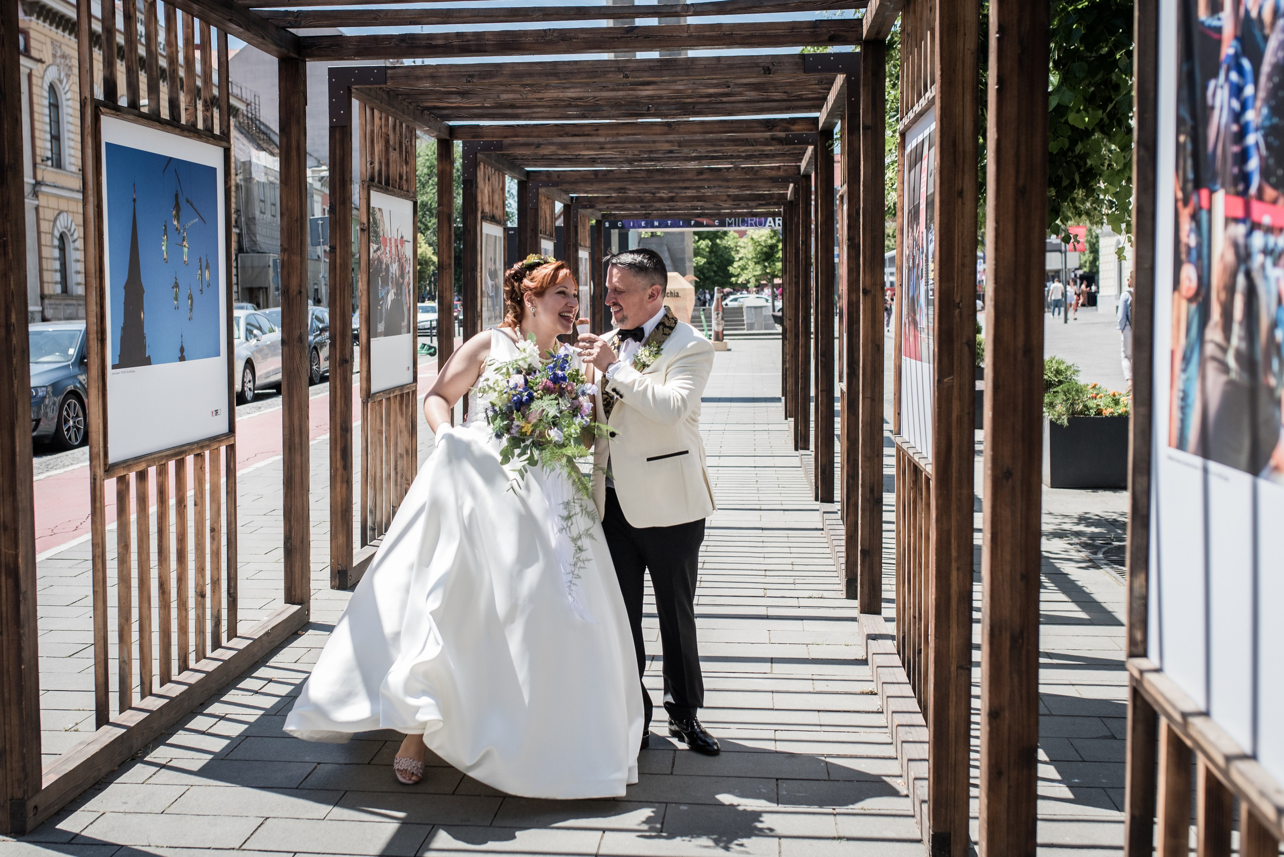 Wedding Photography. Daniel Criste Fotograf