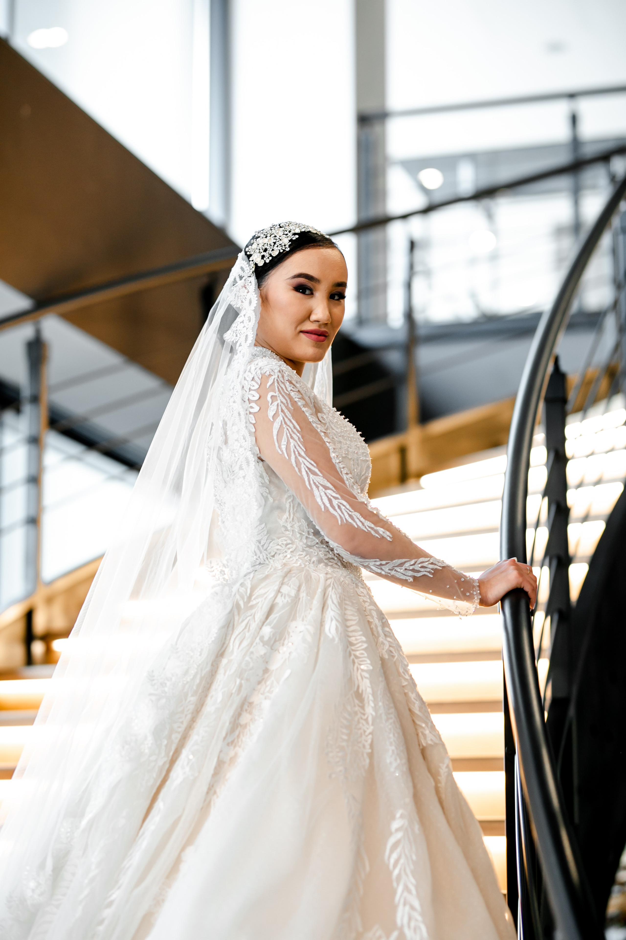 NOVA. Mandarin.photo