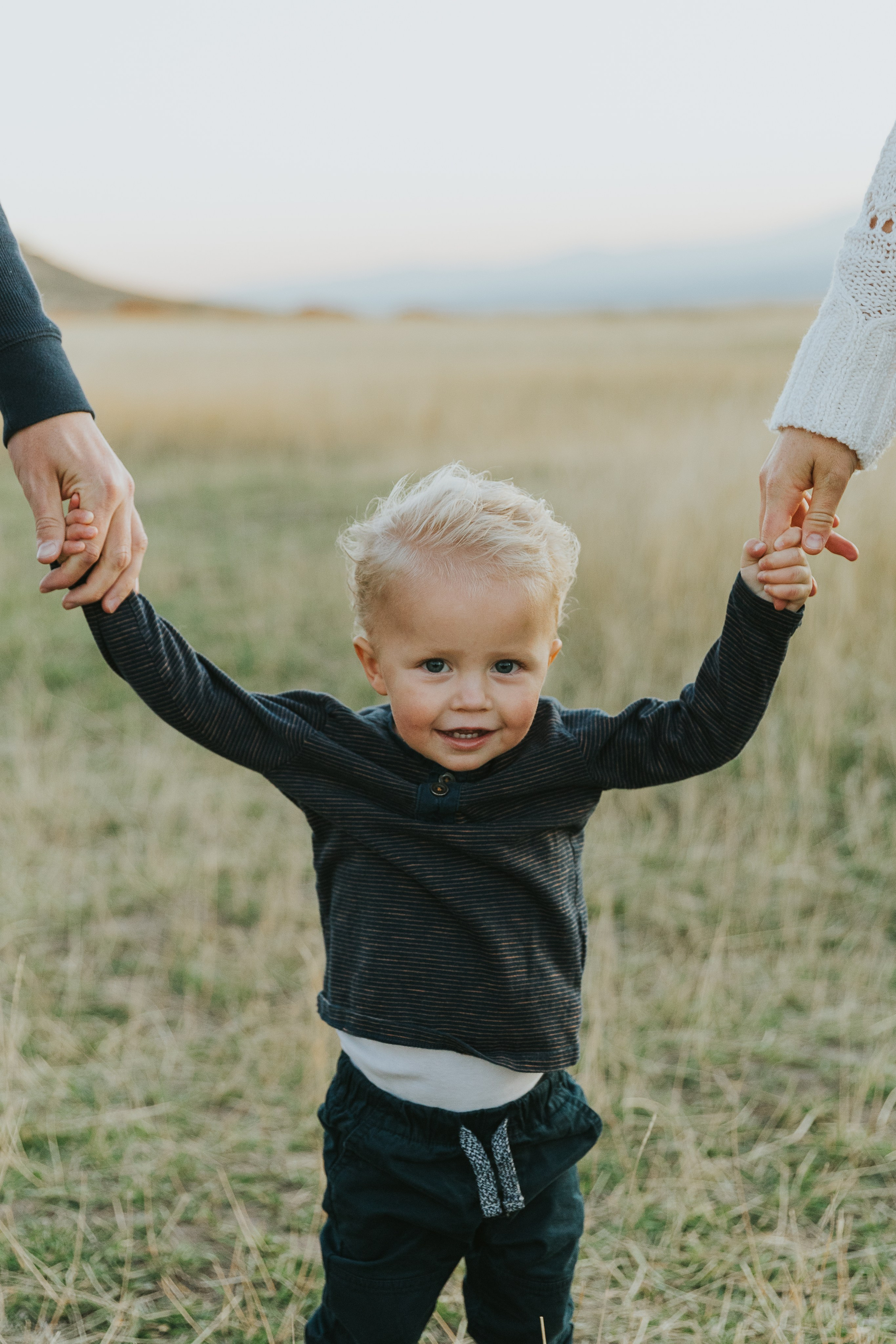 Bell | Utah Fall. Utah Family Photographer