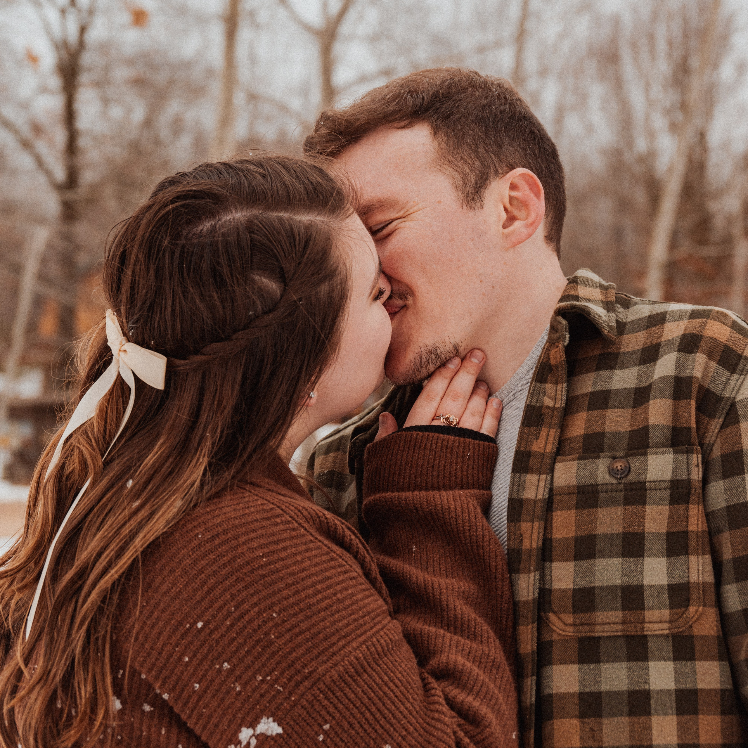 Green Bay Family Photographer — Ilia Bordiugov Photography