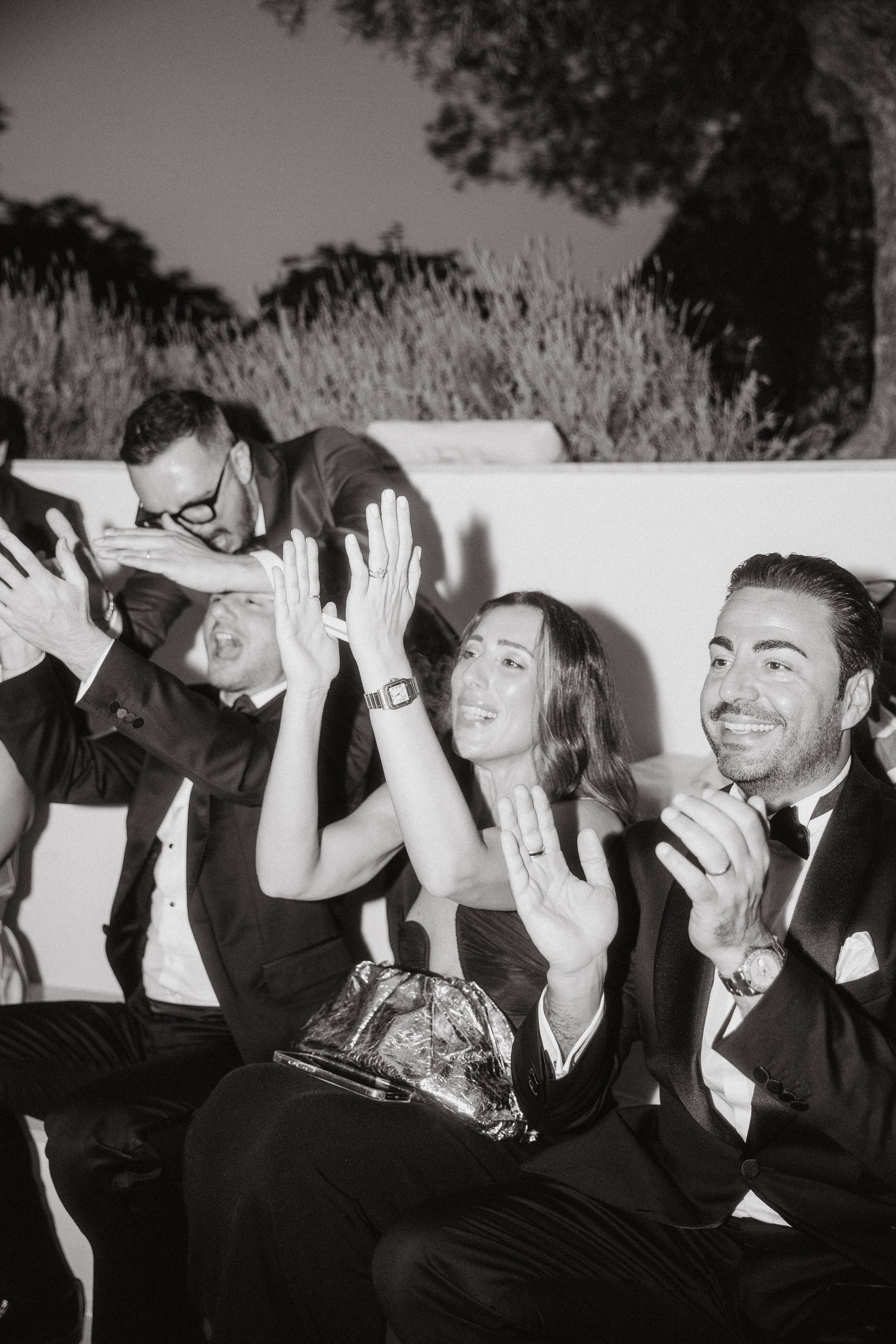 Camilla & Mirko. Sabina Ibiza. Paola wedding photographer / videographer in Barcelona