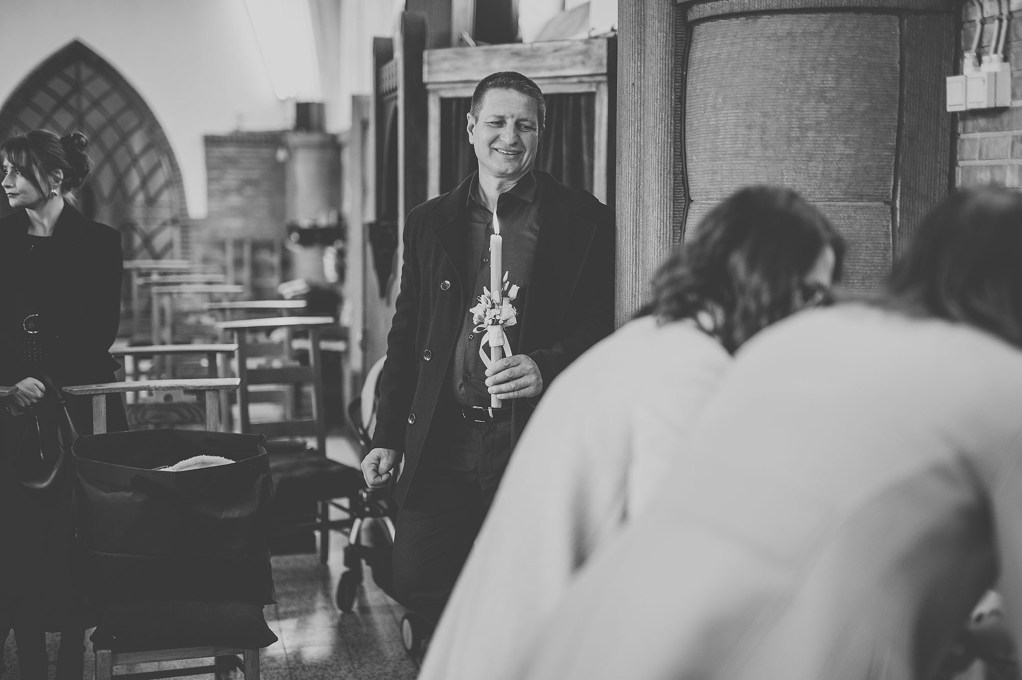 Botezul lui Alexandru — Fotograf botez Belgia | Emanuel Prepelita Essence of Memories. Essence of Memories — Wedding & Event Photographer in Brussels, Belgium