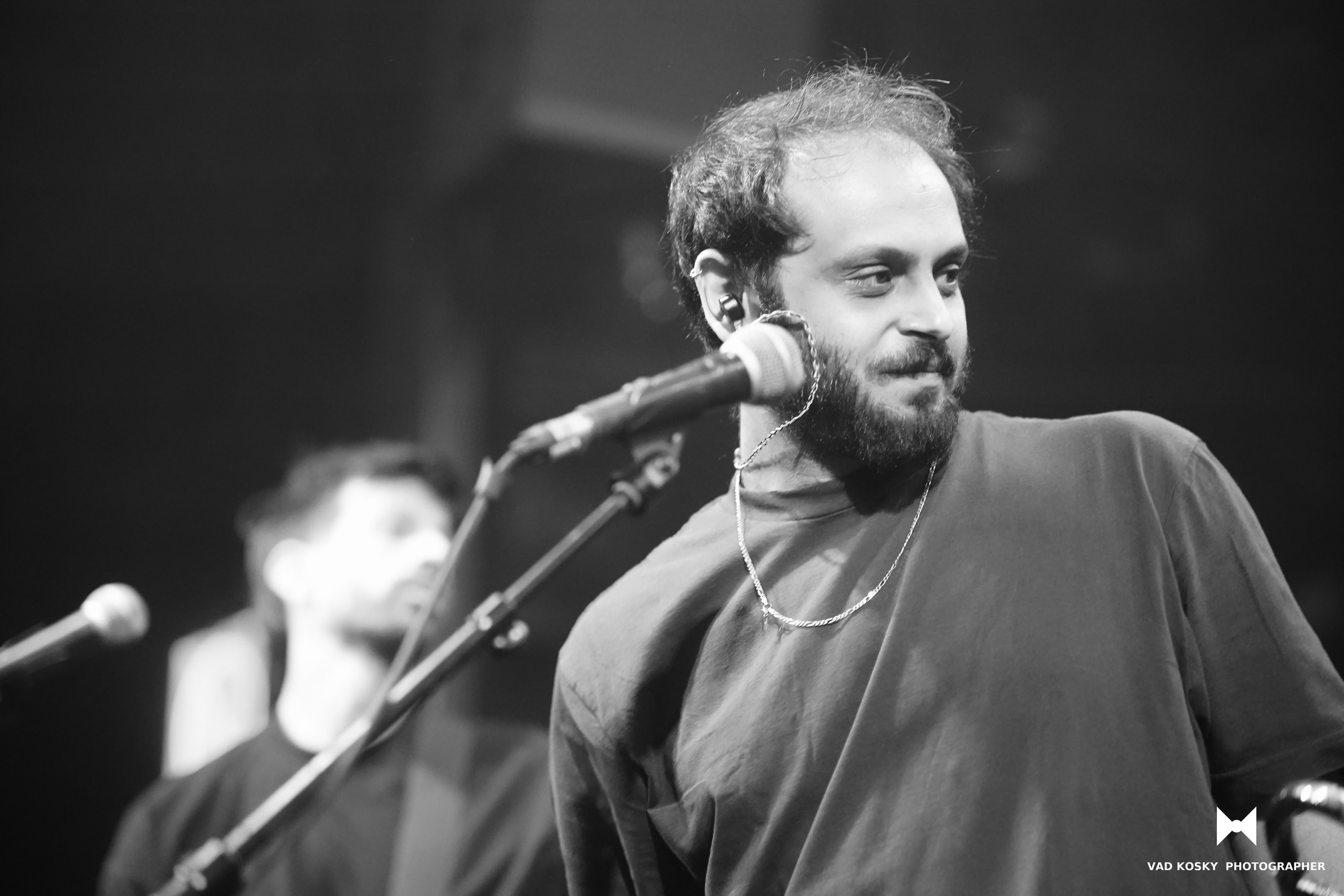 Walla lo Yodea — “Gagarin " TLV 18.10.25. Vad Kosky Photographer