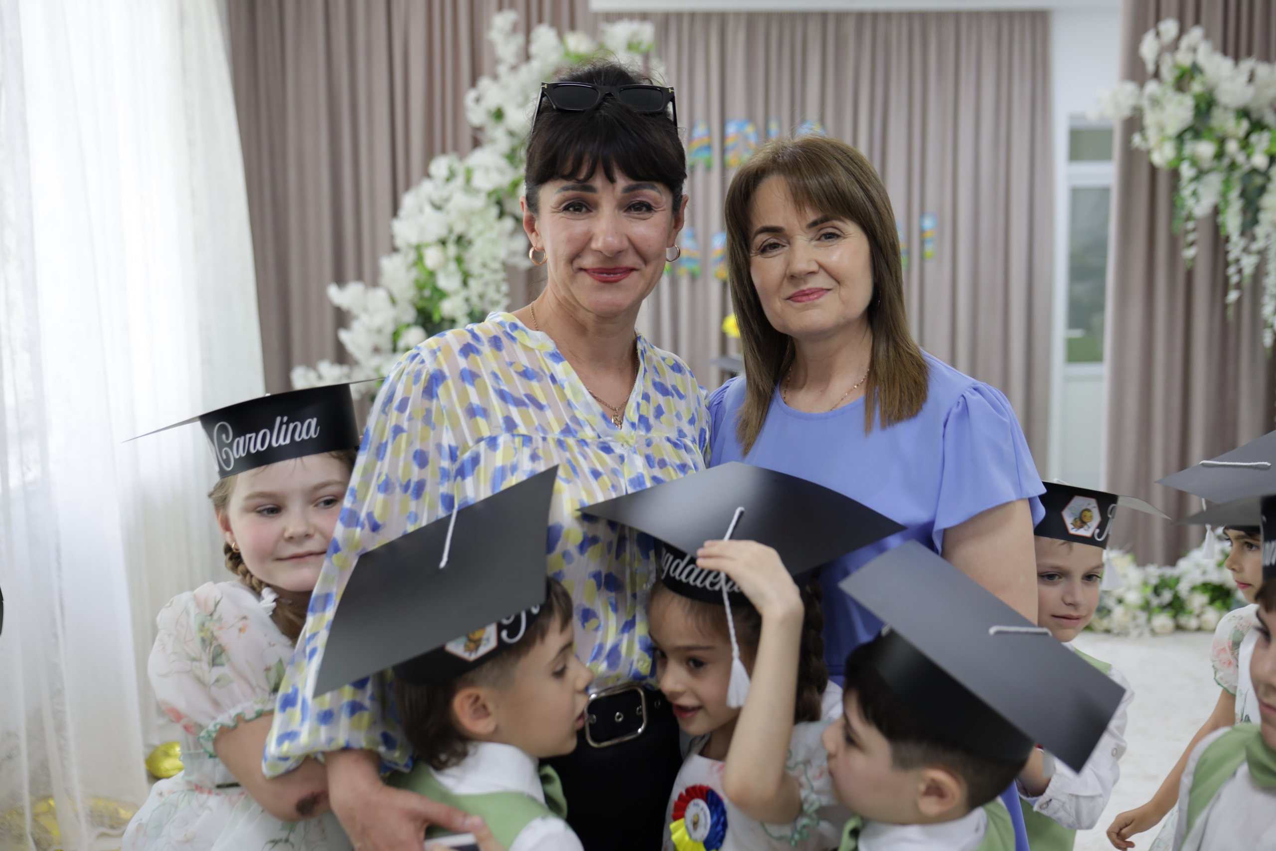 Adio Grădiniță dragă-2026. Alika Dia- Fotograf în Republica Moldova, Strășeni