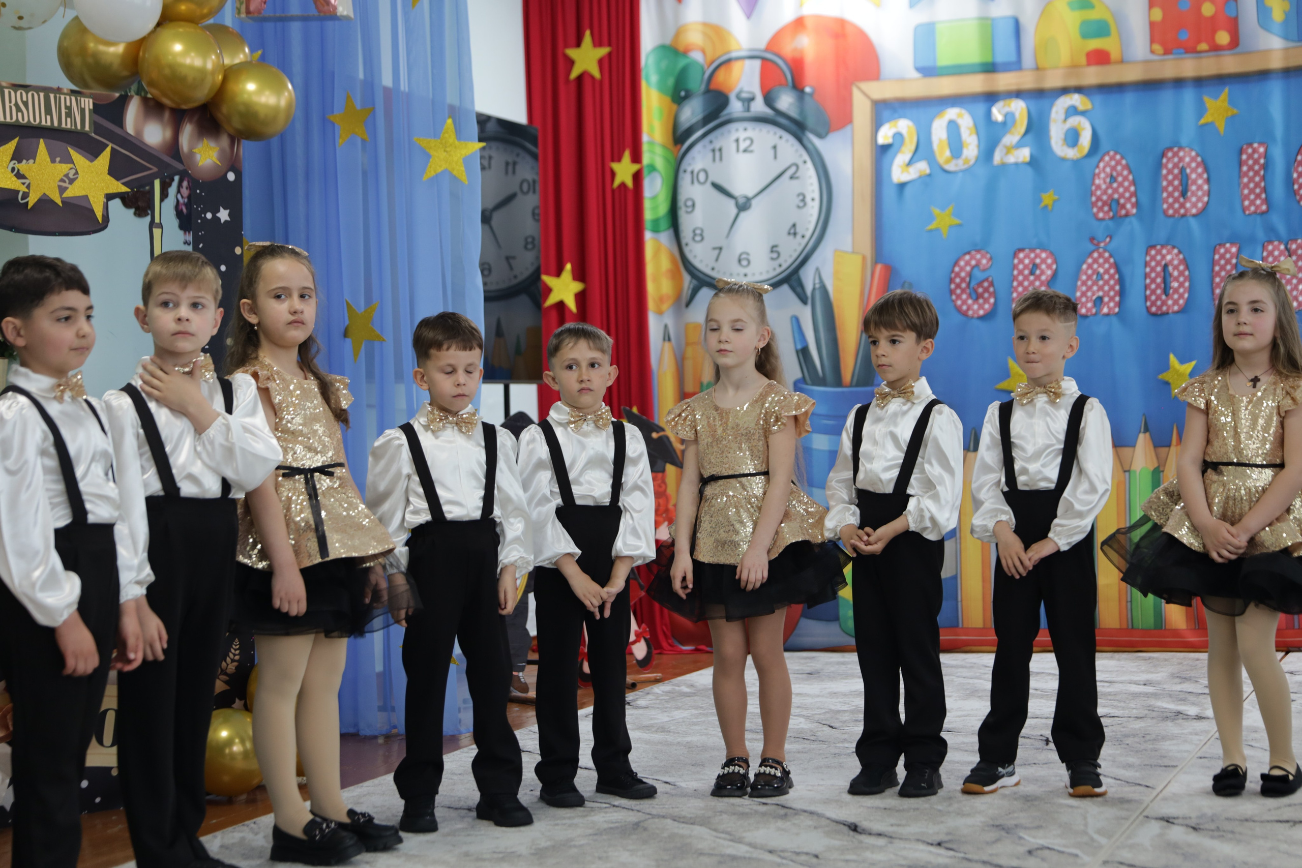 O filă de copilărie.... Alika Dia- Fotograf în Republica Moldova, Strășeni