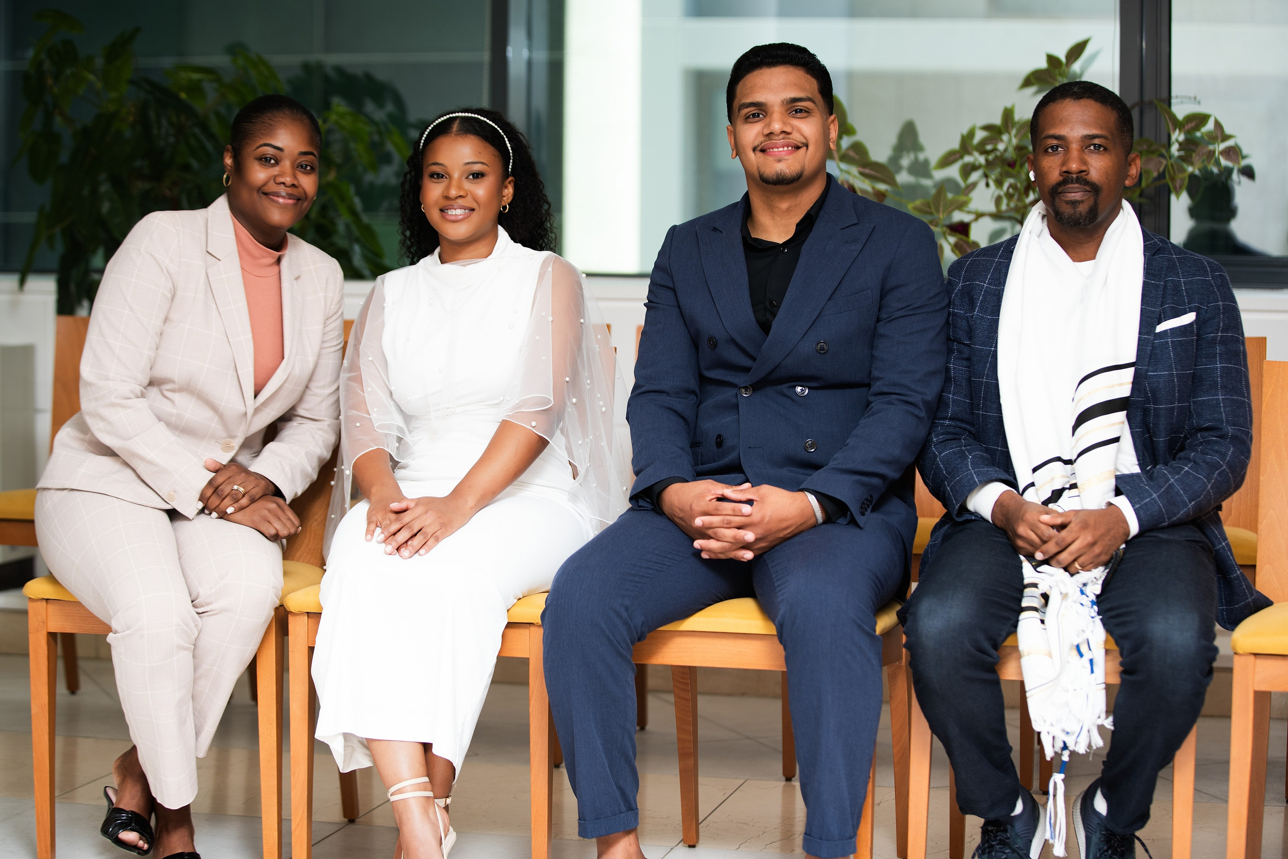 Elizandra & Joel. Fazemos o seu casamento ser lembrado por gerações