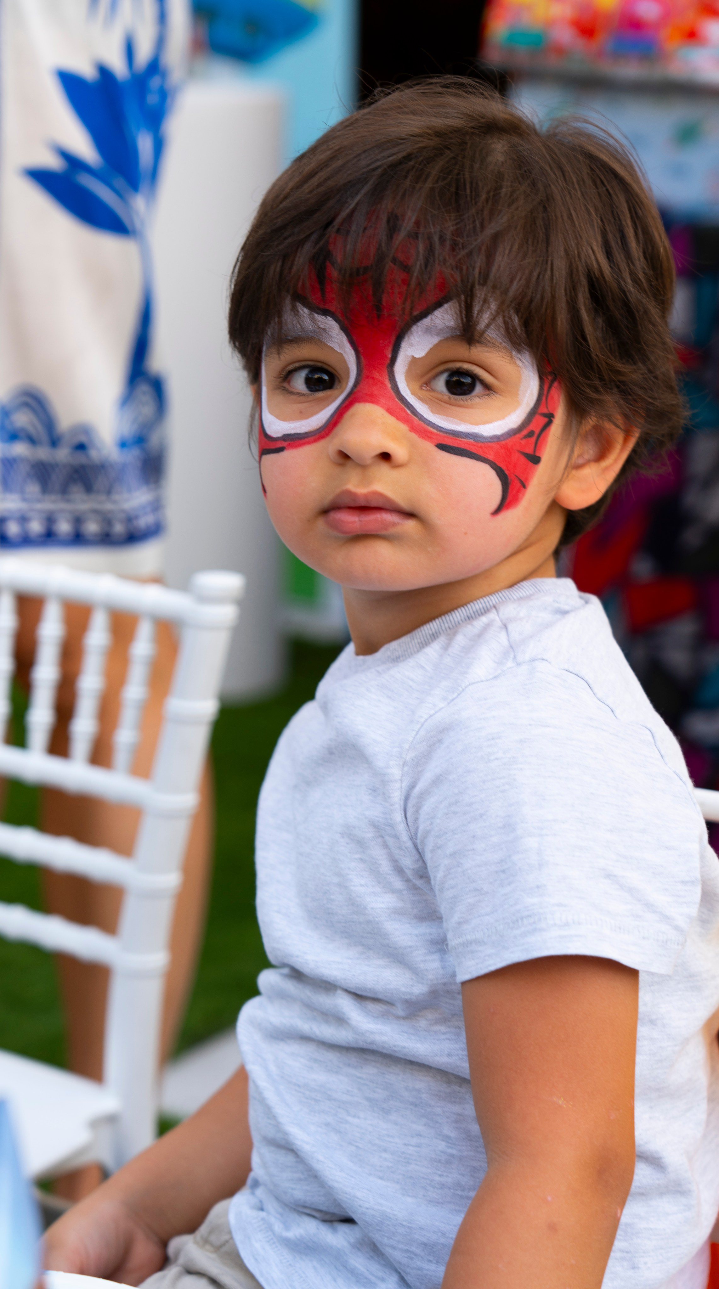 An Unforgettable Birthday Experience. Photography | Videography | Marketing