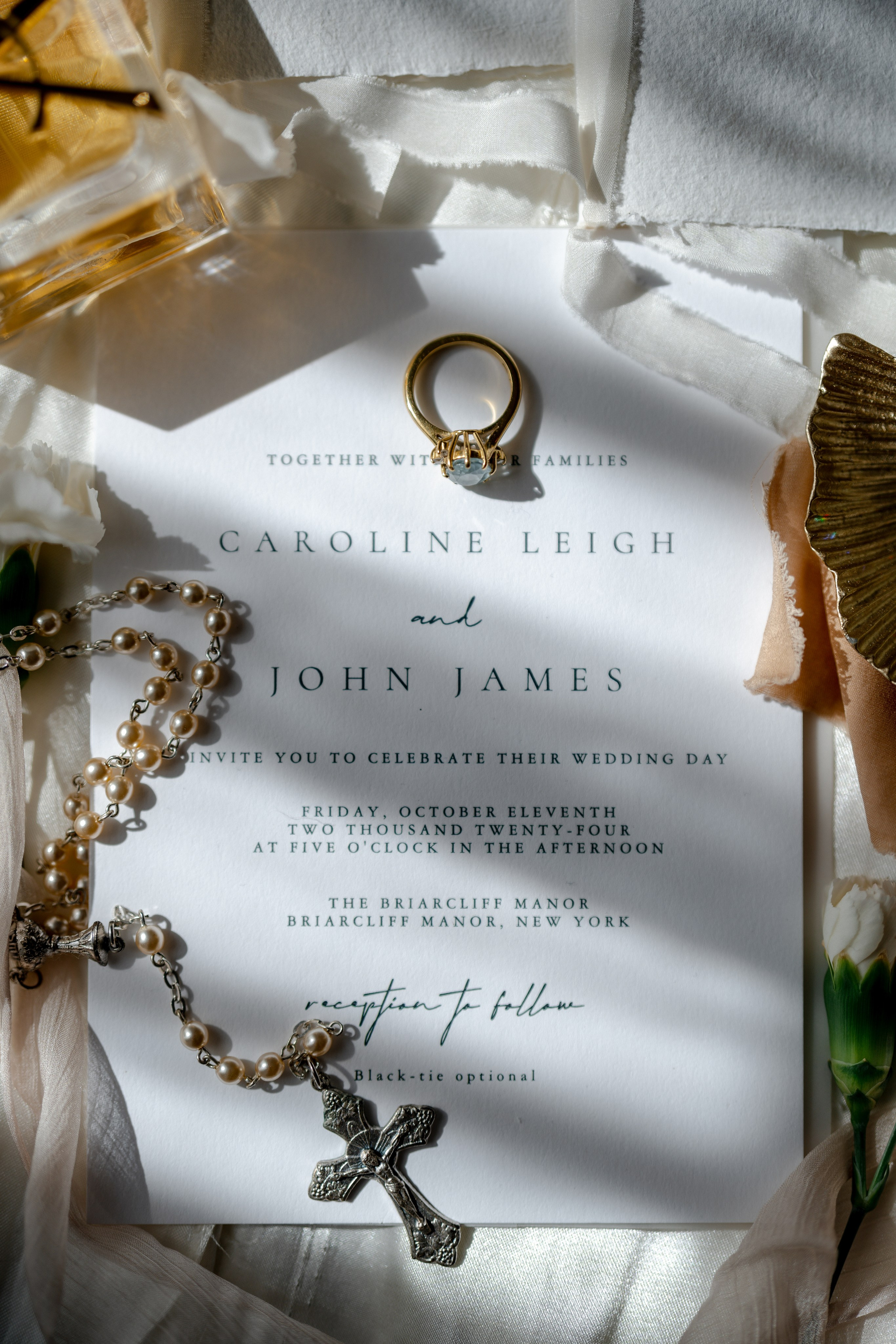 Caroline & Joh wedding day. Anna Krasnova Wedding photographer