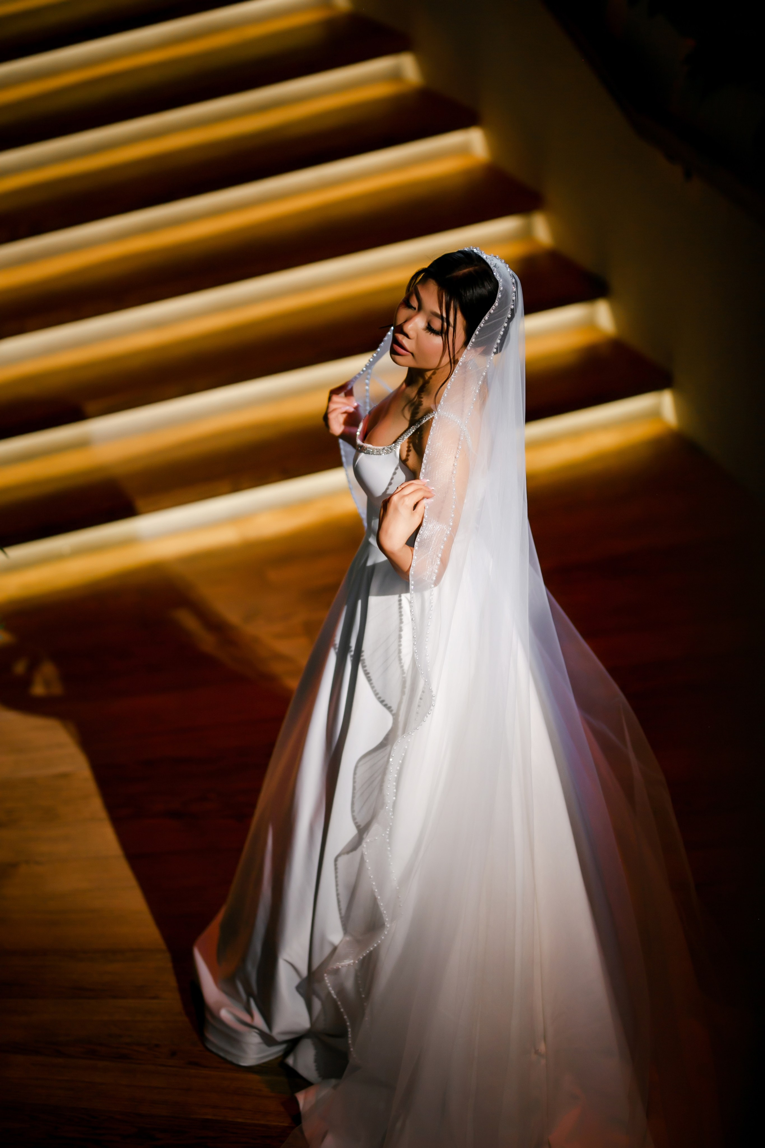 ДЕНЬ СВАДЬБЫ. Mandarin.photo