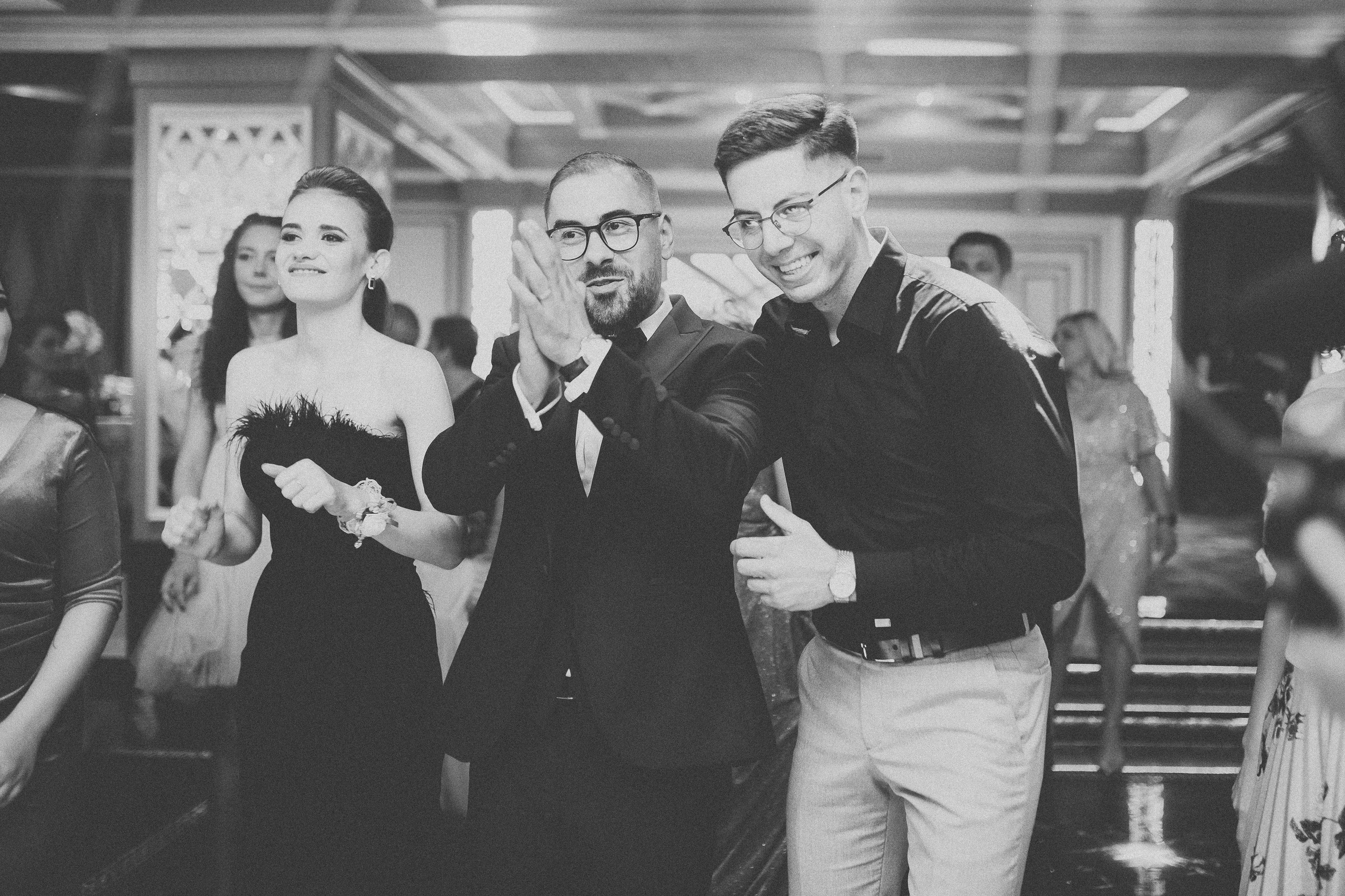 Alexandra & Florin. Vlad Aconstantinesei Photographer